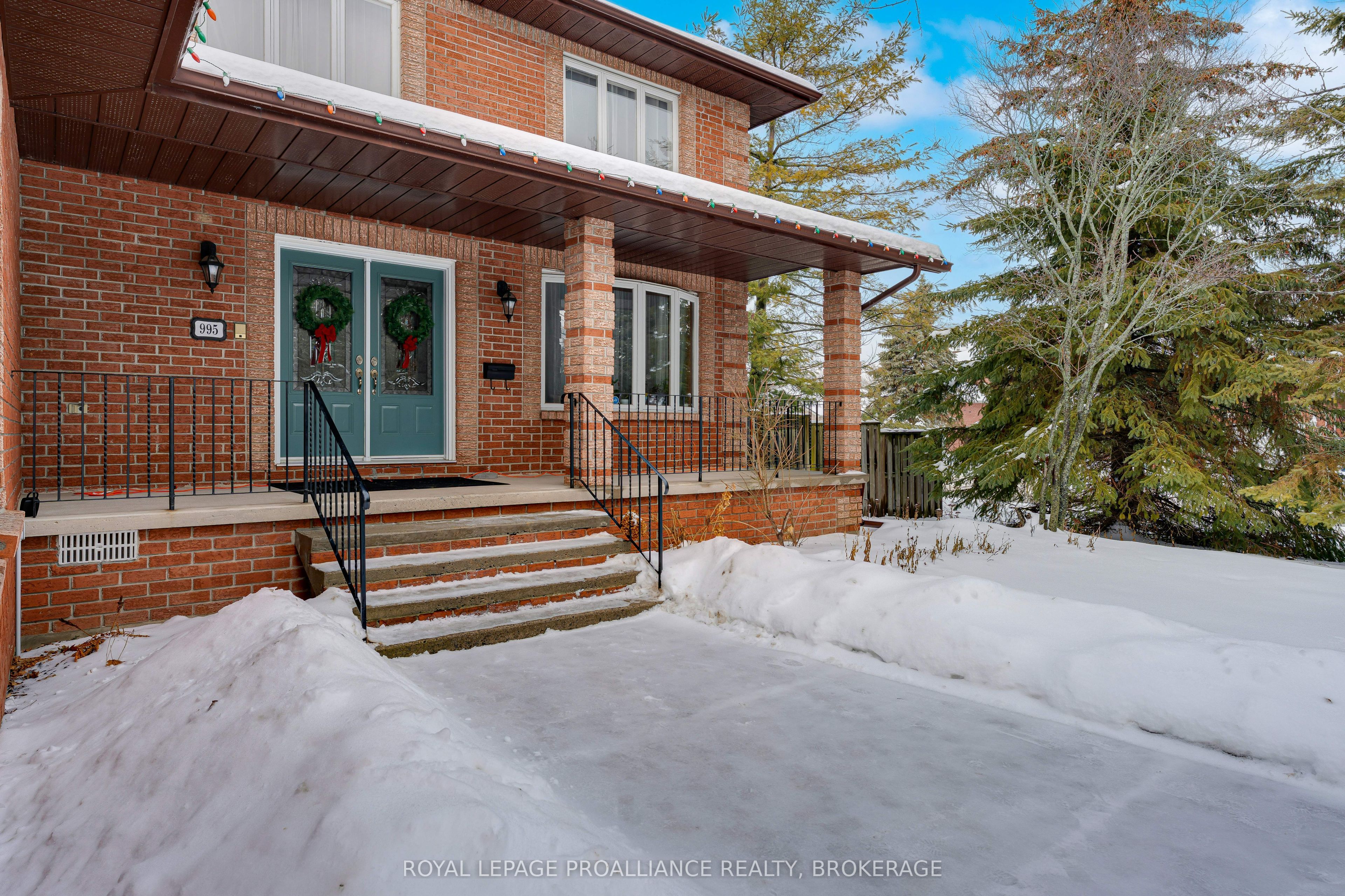 995 Auden Park Drive