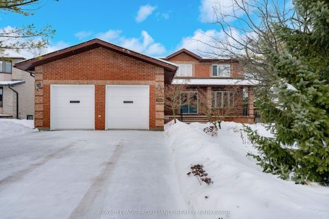 995 Auden Park Drive Kingston ON K7M 7T9