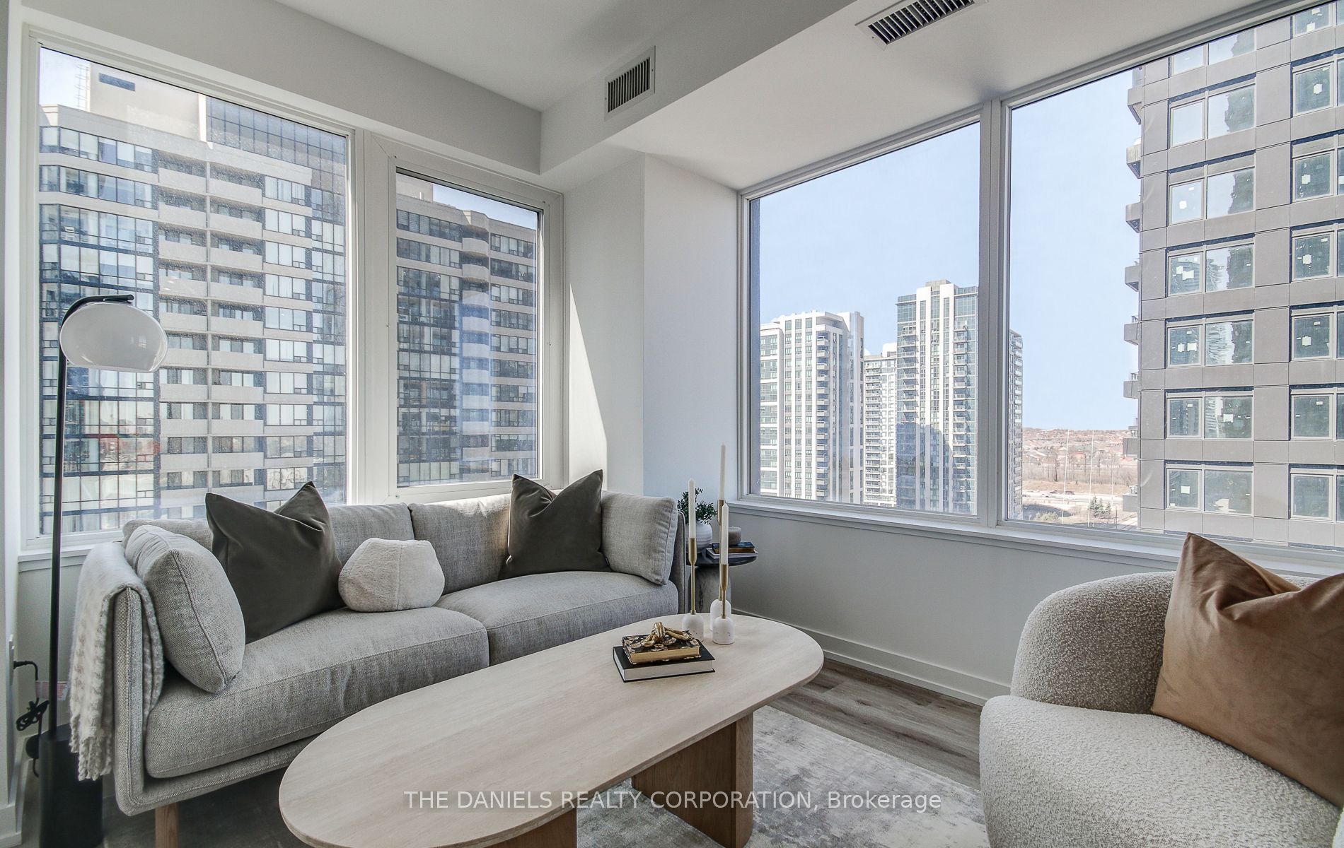 395 Square One Drive 1310