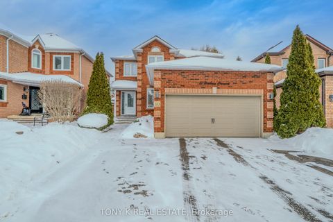 10 Hepburn Crescent Halton Hills ON L7G 5P9