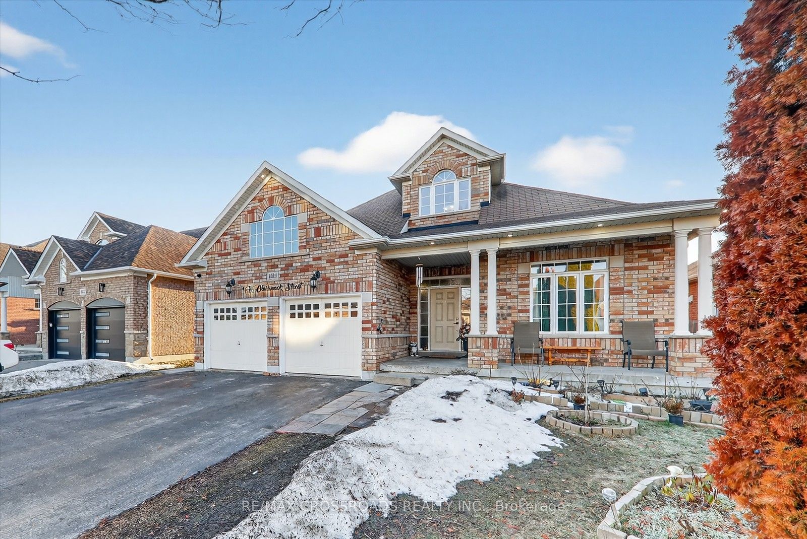 1626 Chilliwack Street