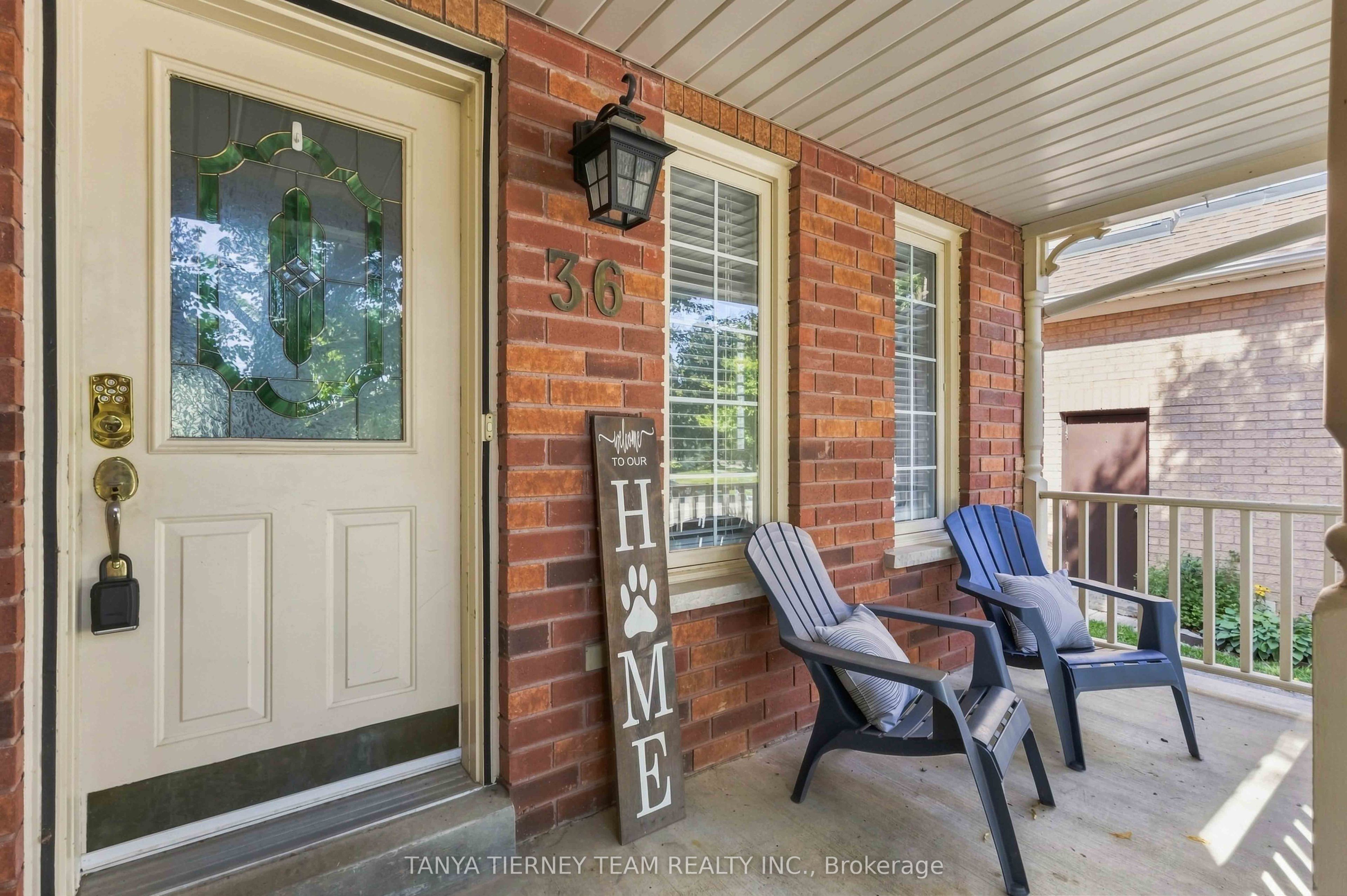 36 Zachary Place