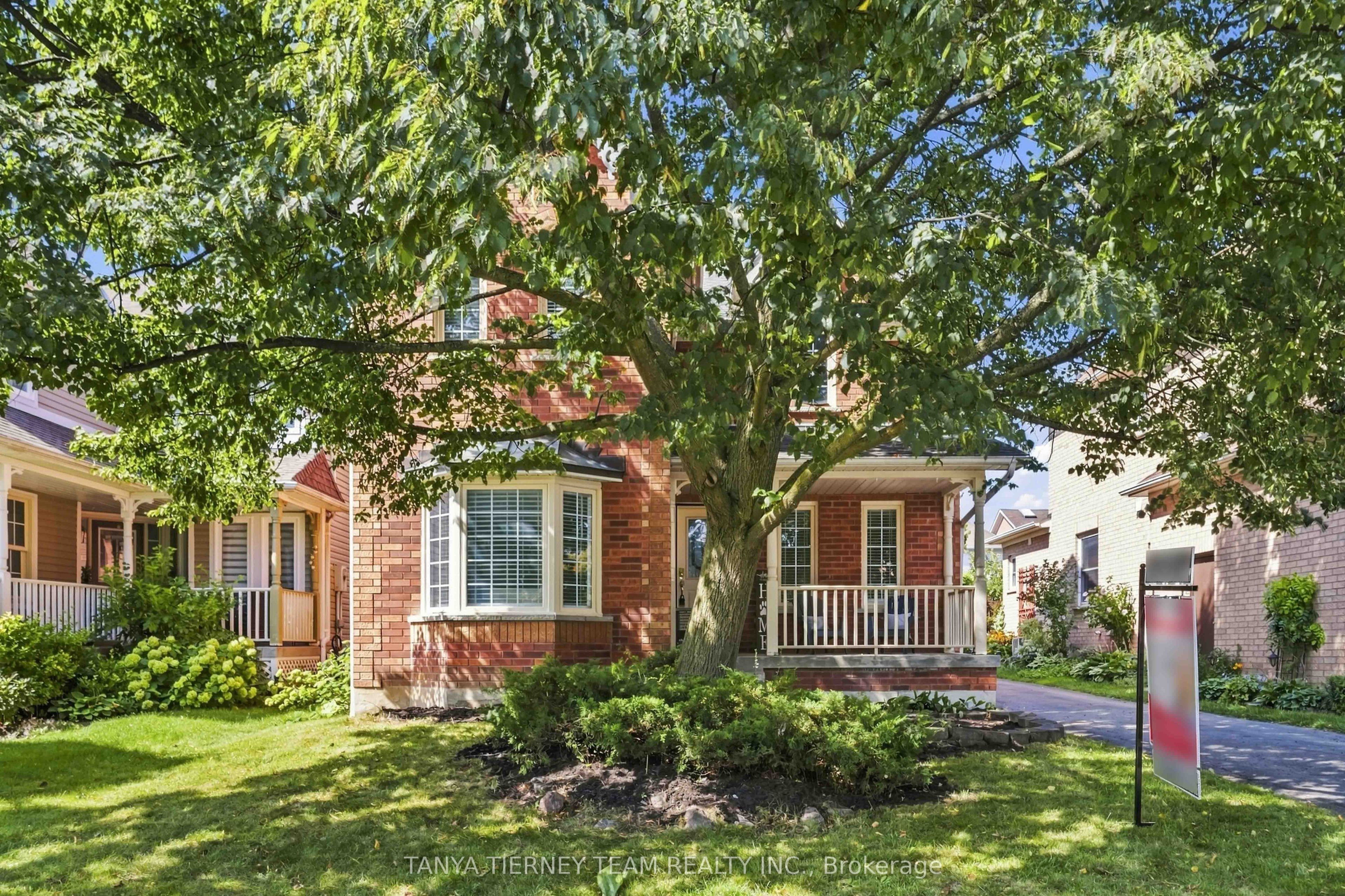 36 Zachary Place