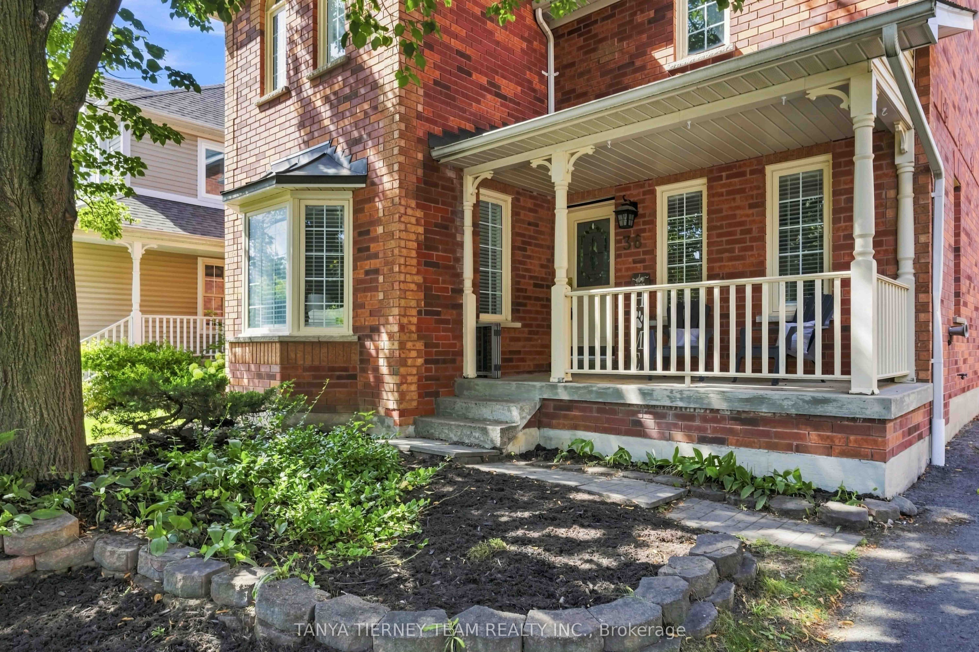 36 Zachary Place
