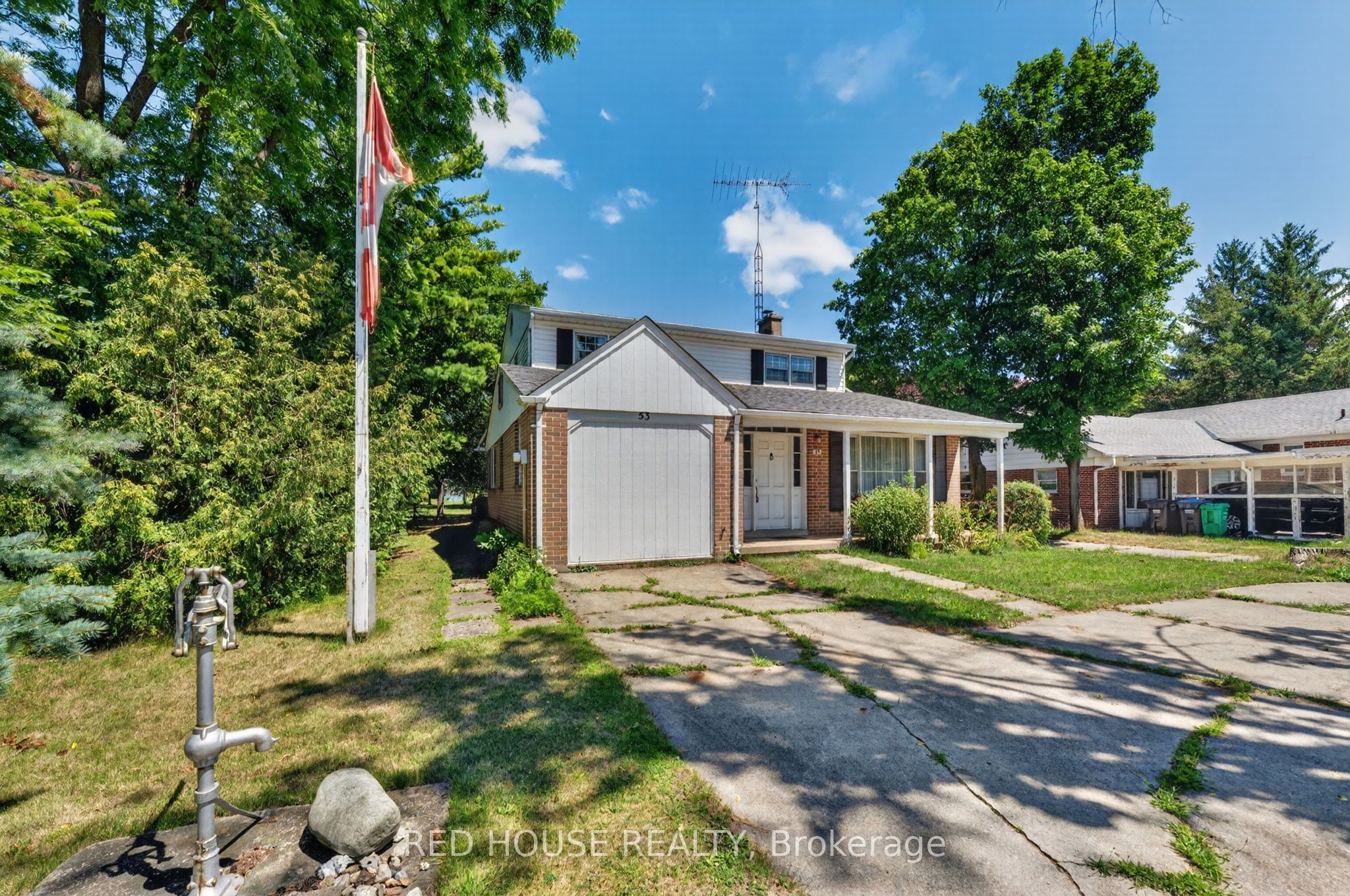 53 MCLAUGHLIN Road N