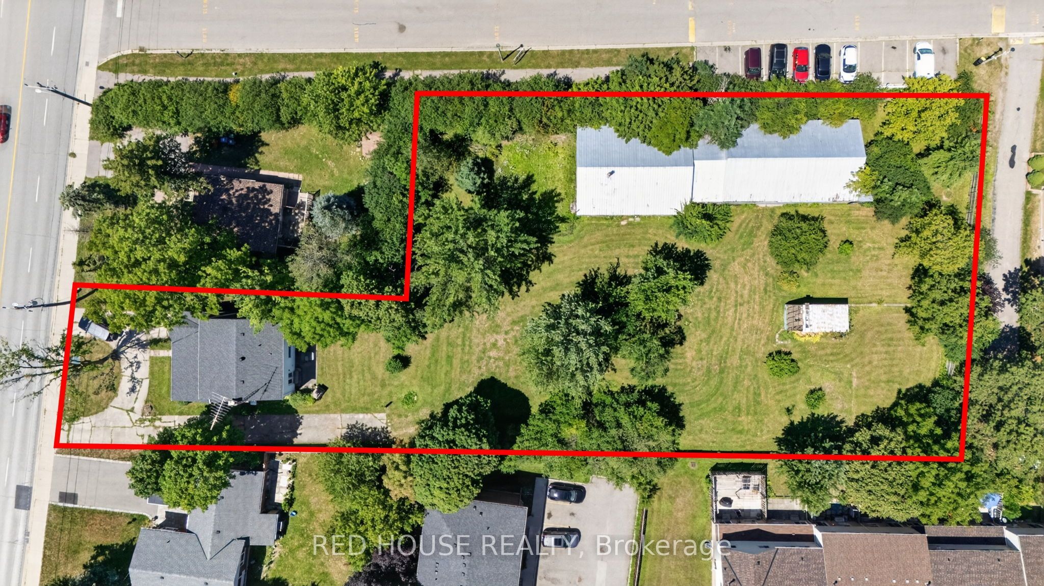 53 MCLAUGHLIN Road N