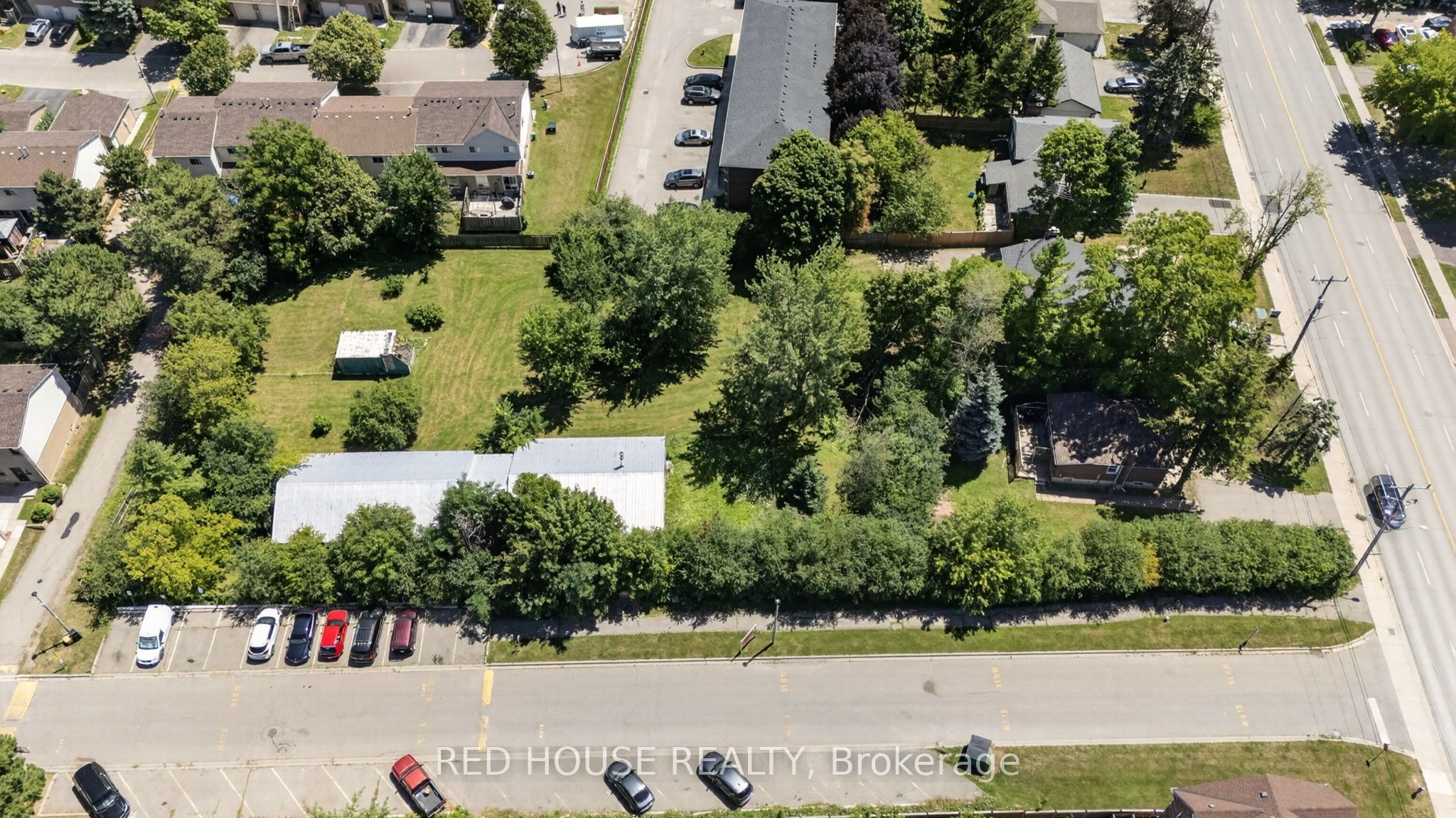 53 MCLAUGHLIN Road N