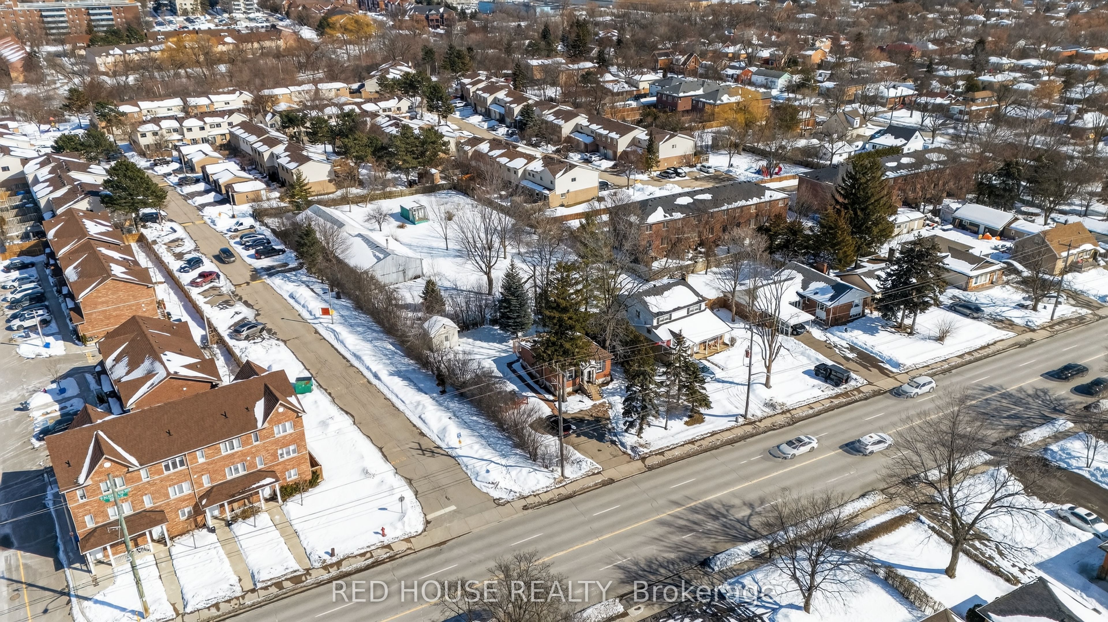 53 MCLAUGHLIN Road N