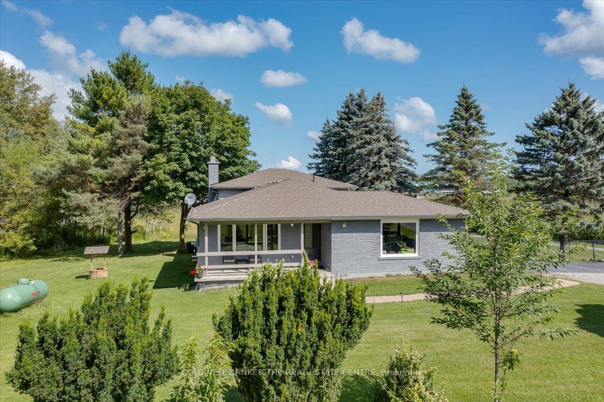 4244 Doane Road
