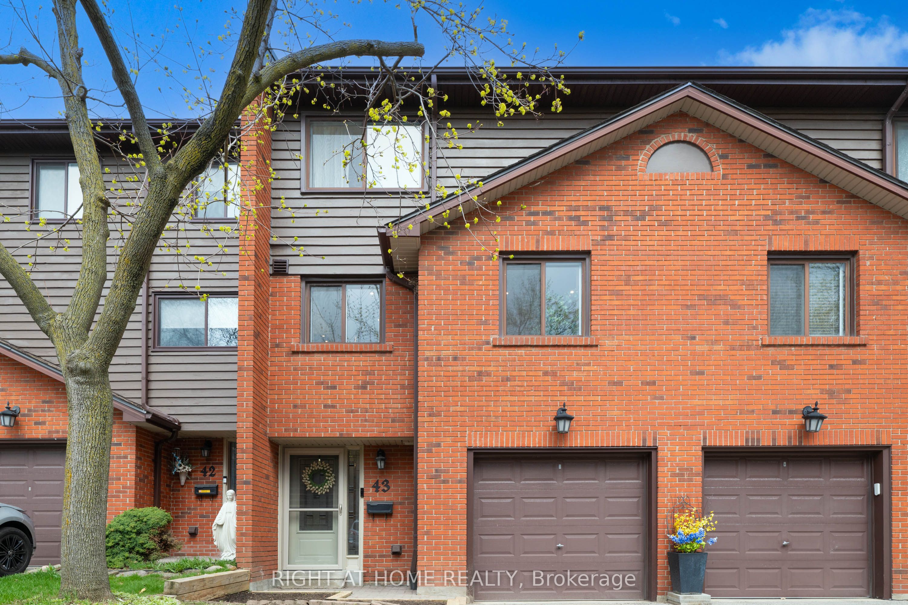 4165 Fieldgate Drive 43