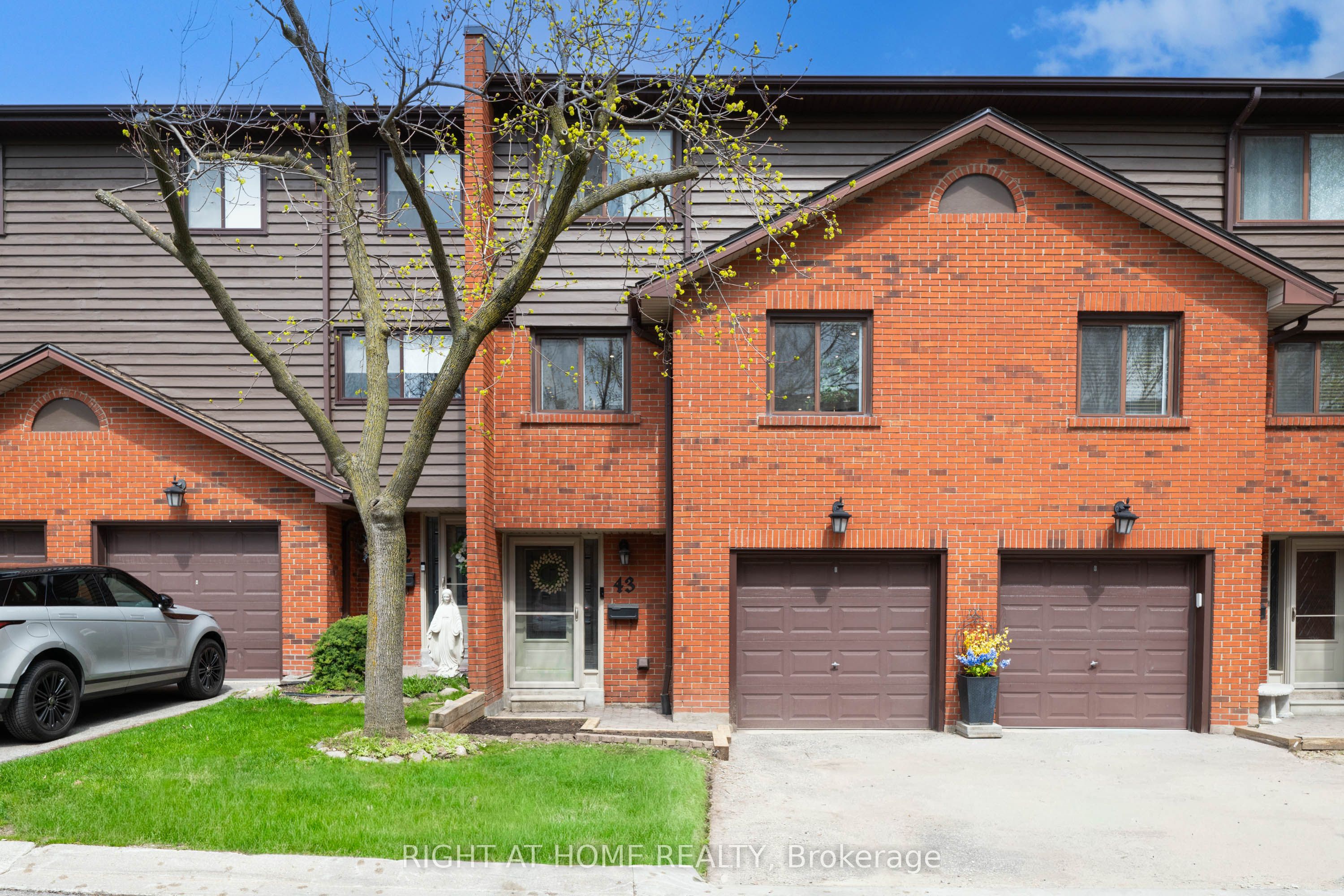 4165 Fieldgate Drive 43