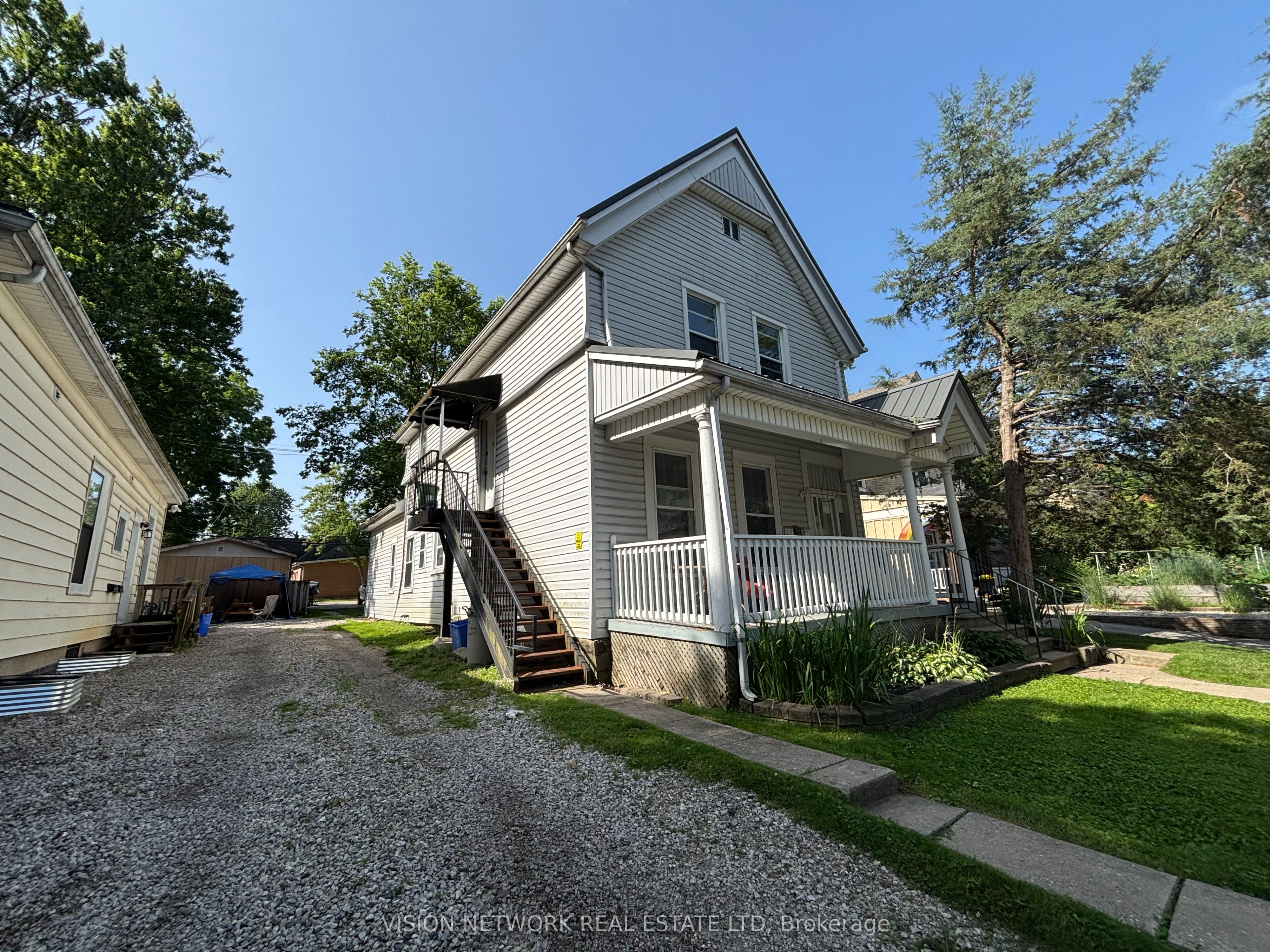 103 McClary Avenue