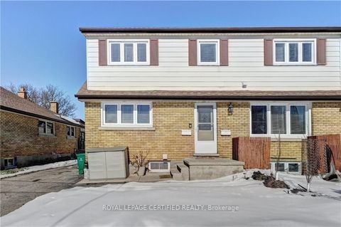 476 Prospect Avenue Kitchener ON N2A 1E1