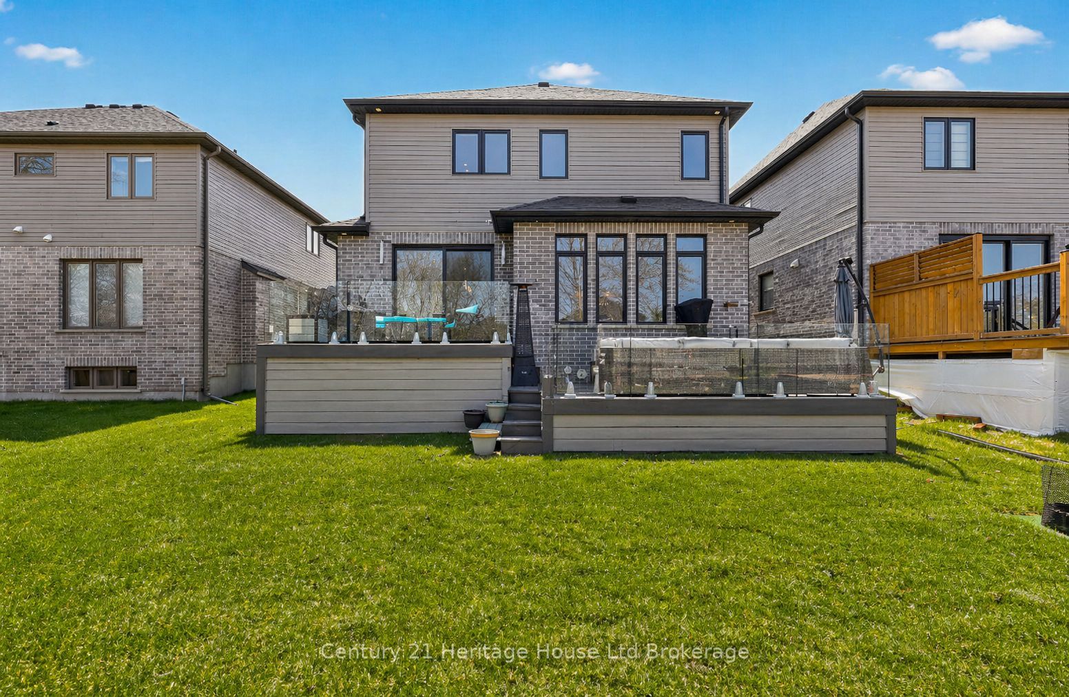 349 Masters Drive