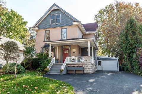 137 Water Street Stratford ON N5A 3C3