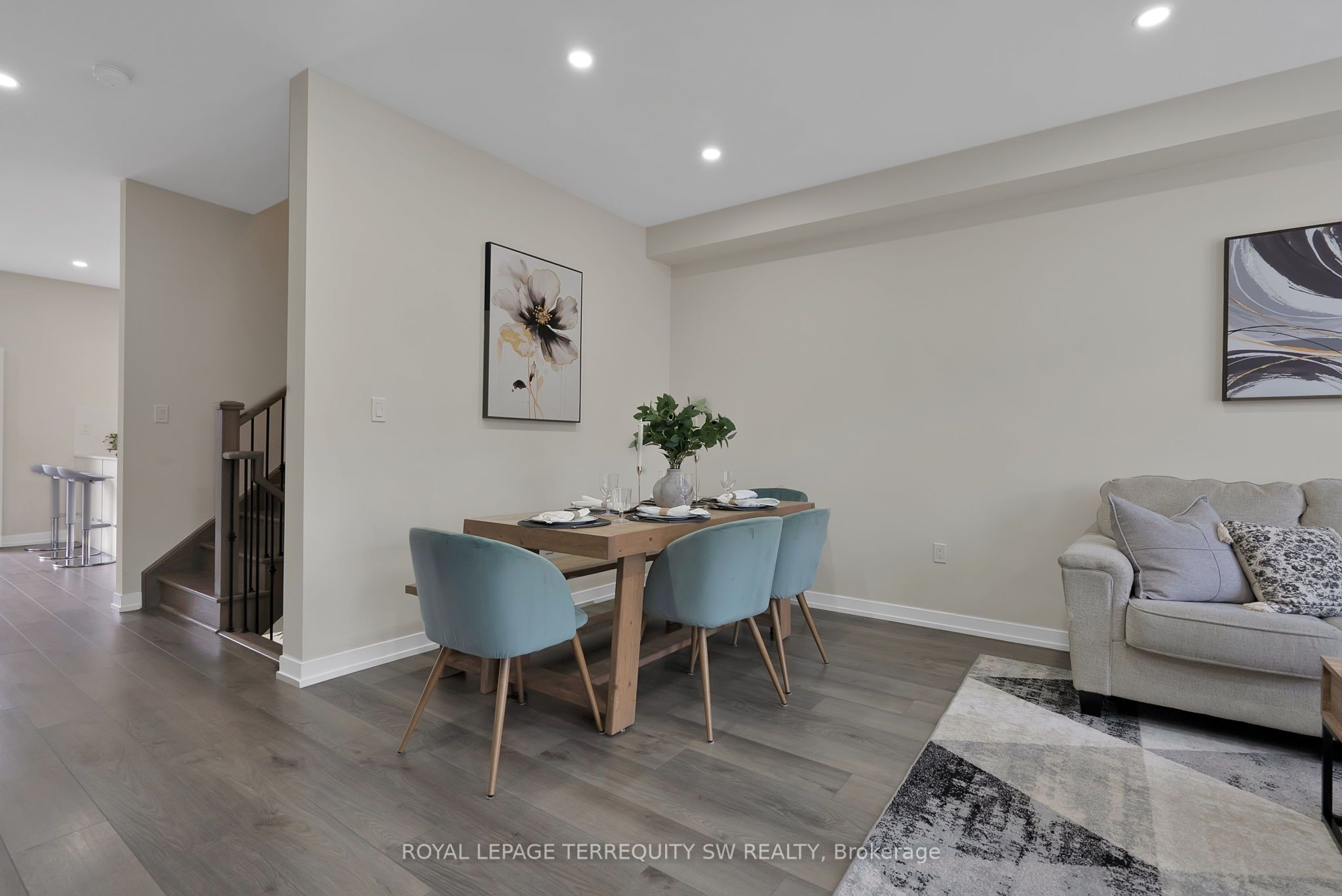 250 Finch Avenue 603