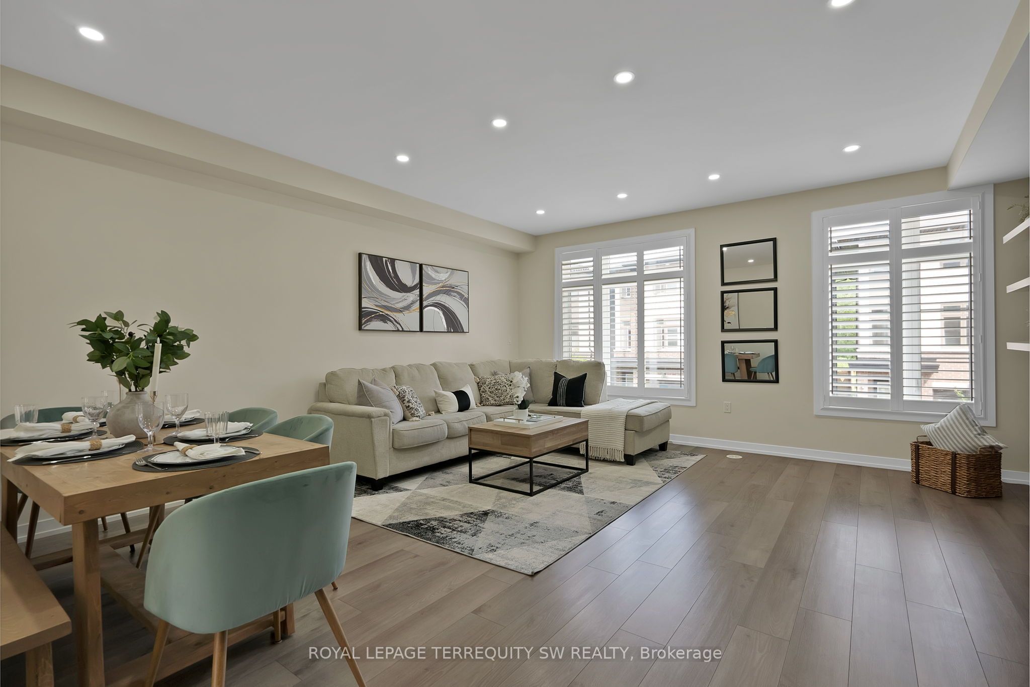 250 Finch Avenue 603