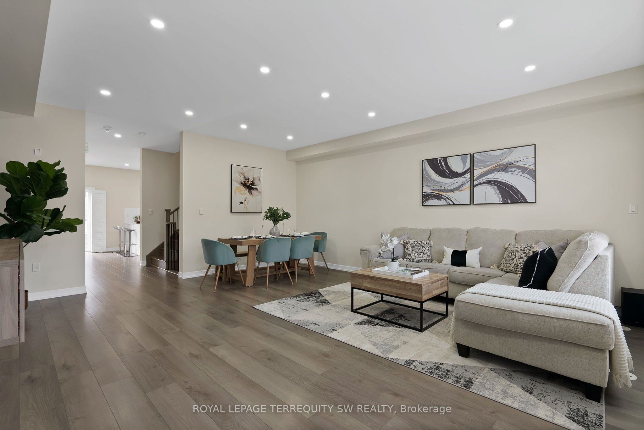 250 Finch Avenue 603