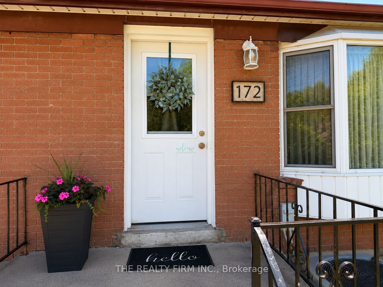 172 Hale Street