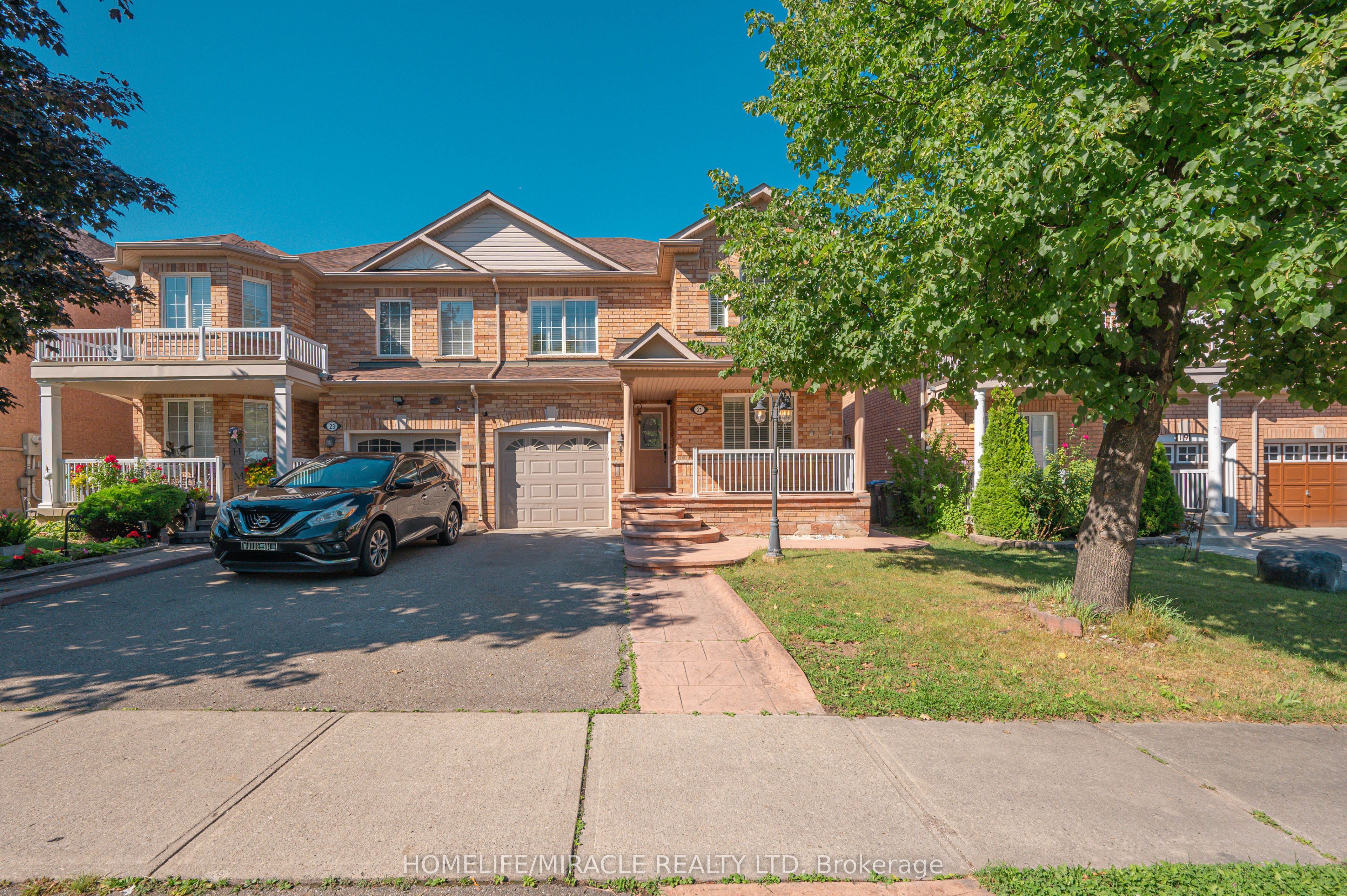21 Topiary Lane