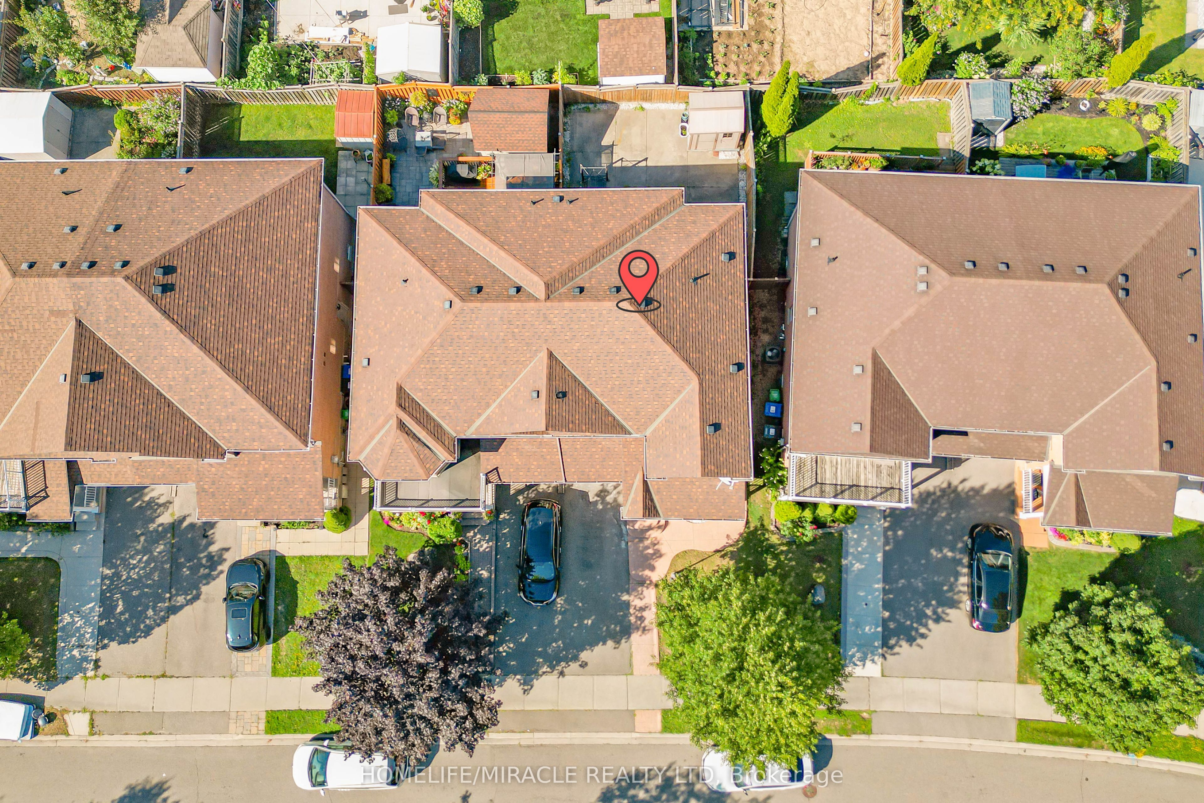 21 Topiary Lane