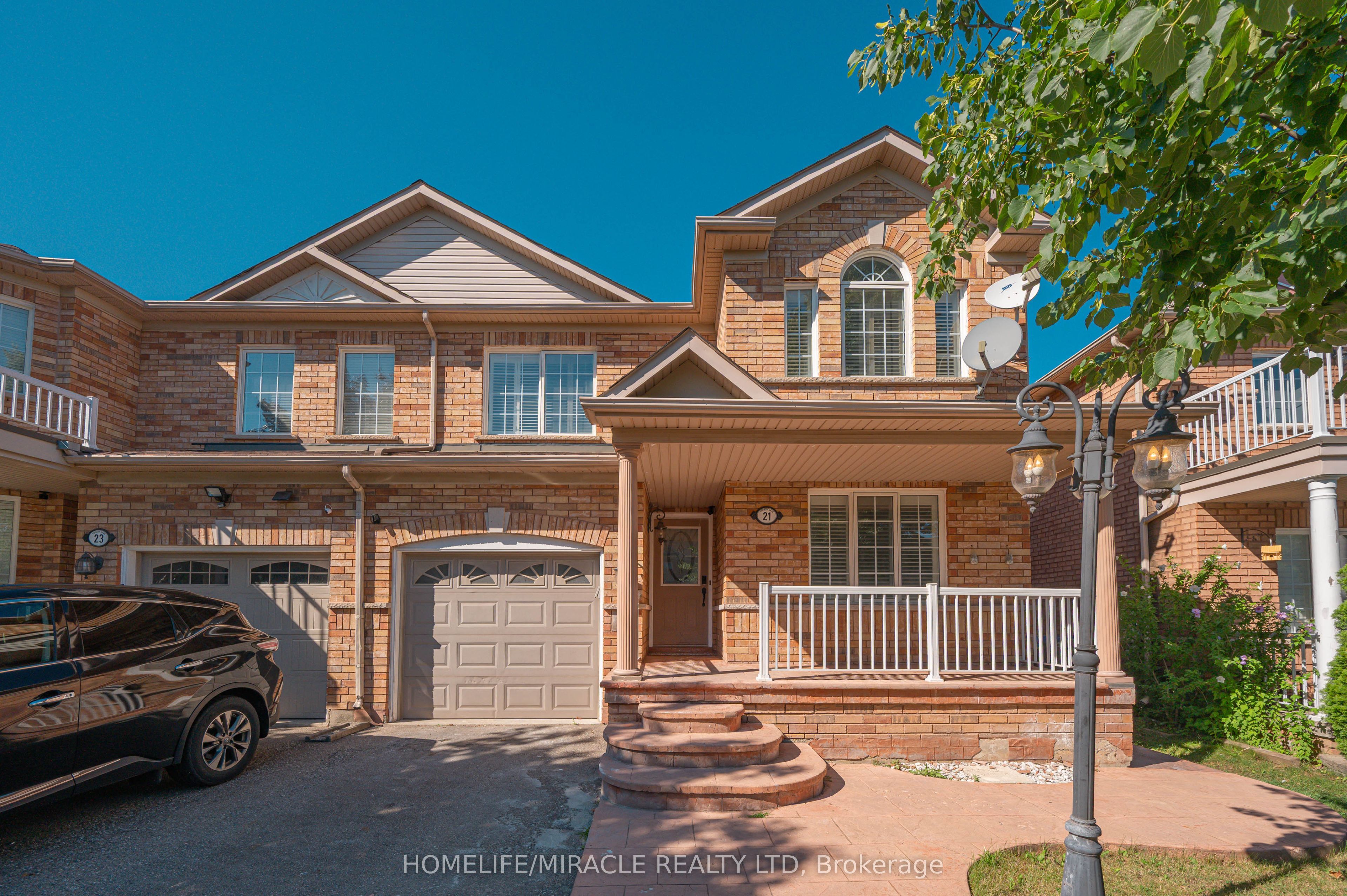 21 Topiary Lane