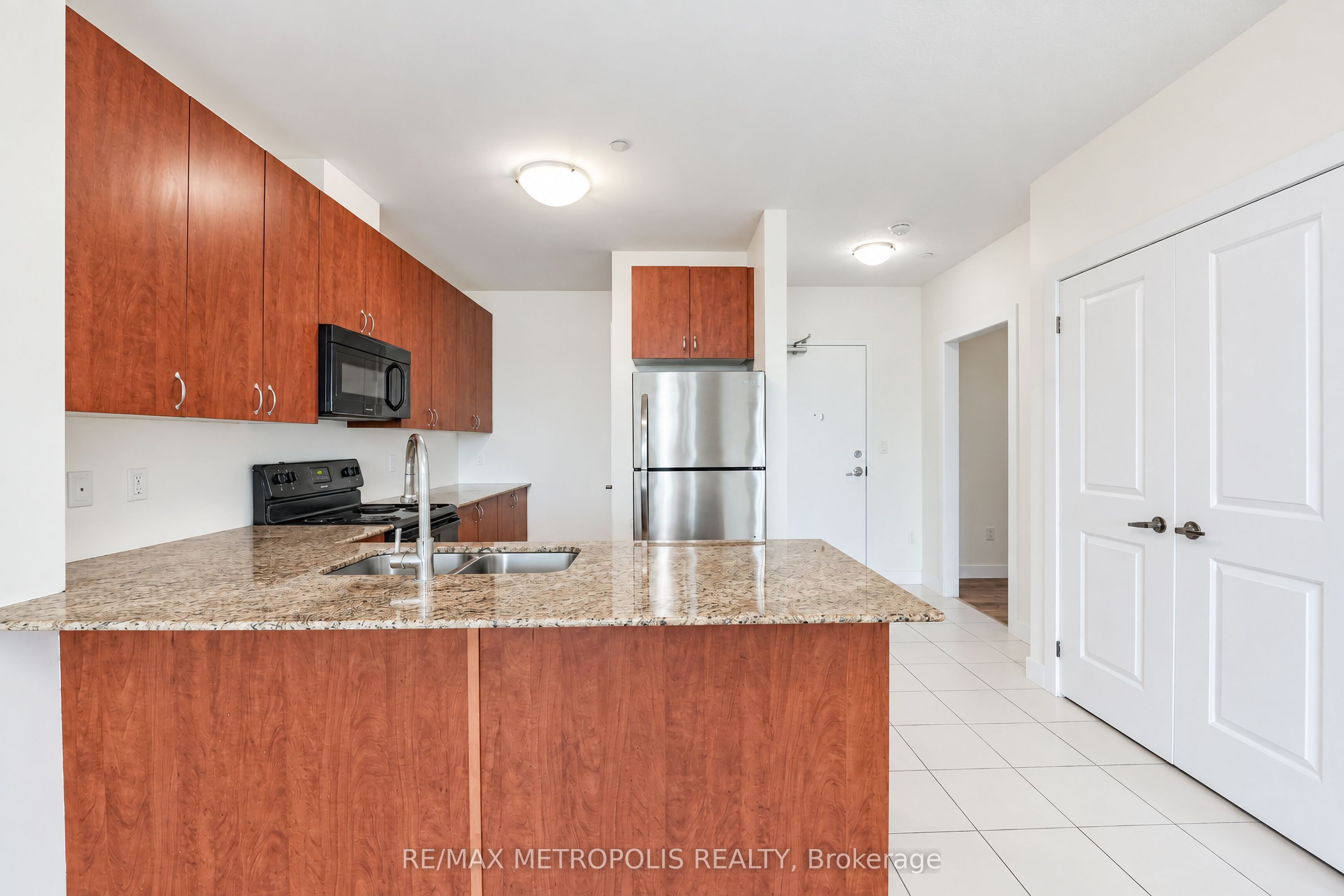7400 Markham Road 309