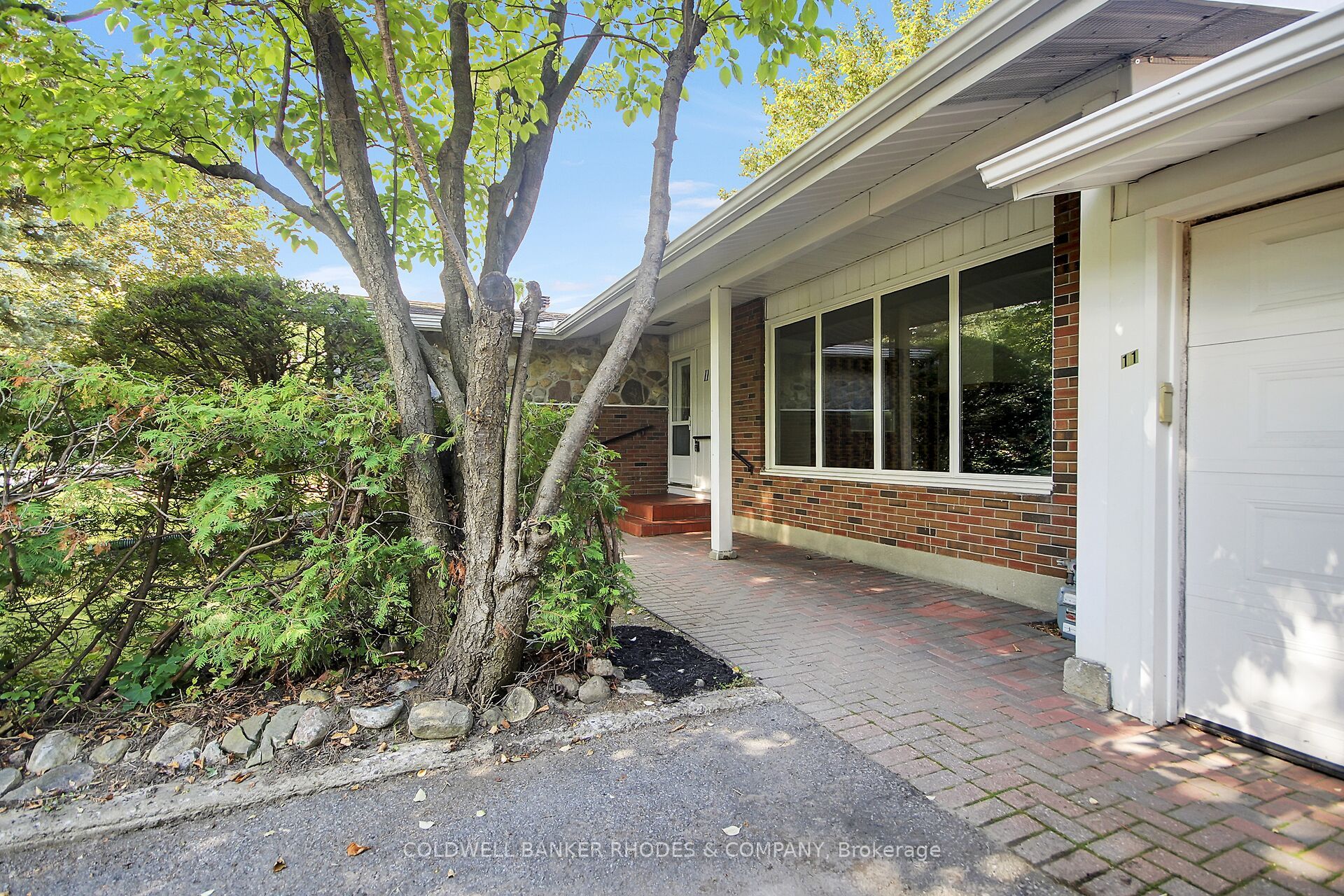 11 Wallford Way