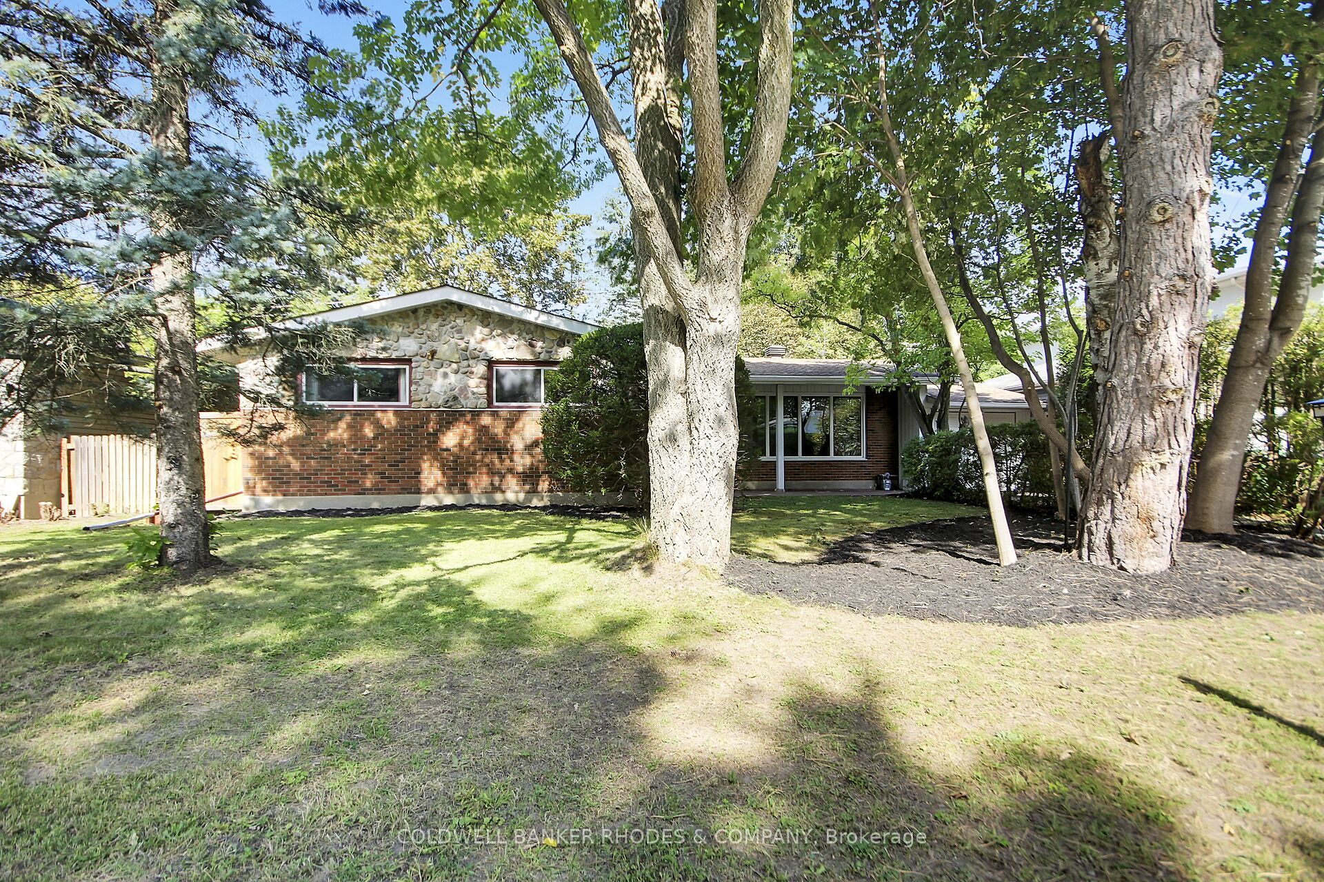 11 Wallford Way