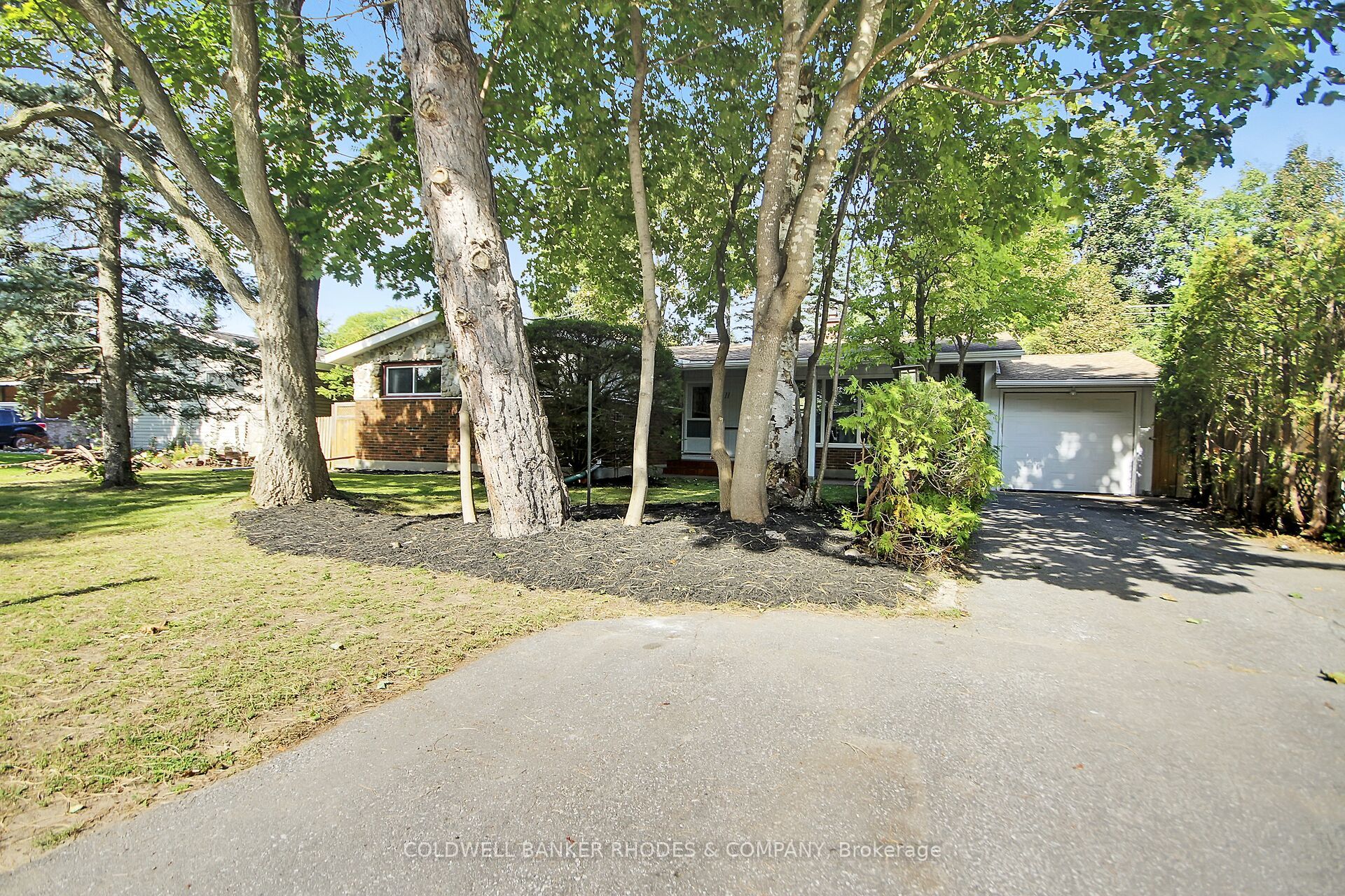 11 Wallford Way