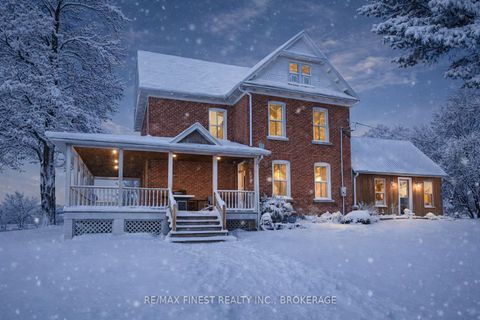 6676 Highway 15 N/A Kingston ON K0H 2N0