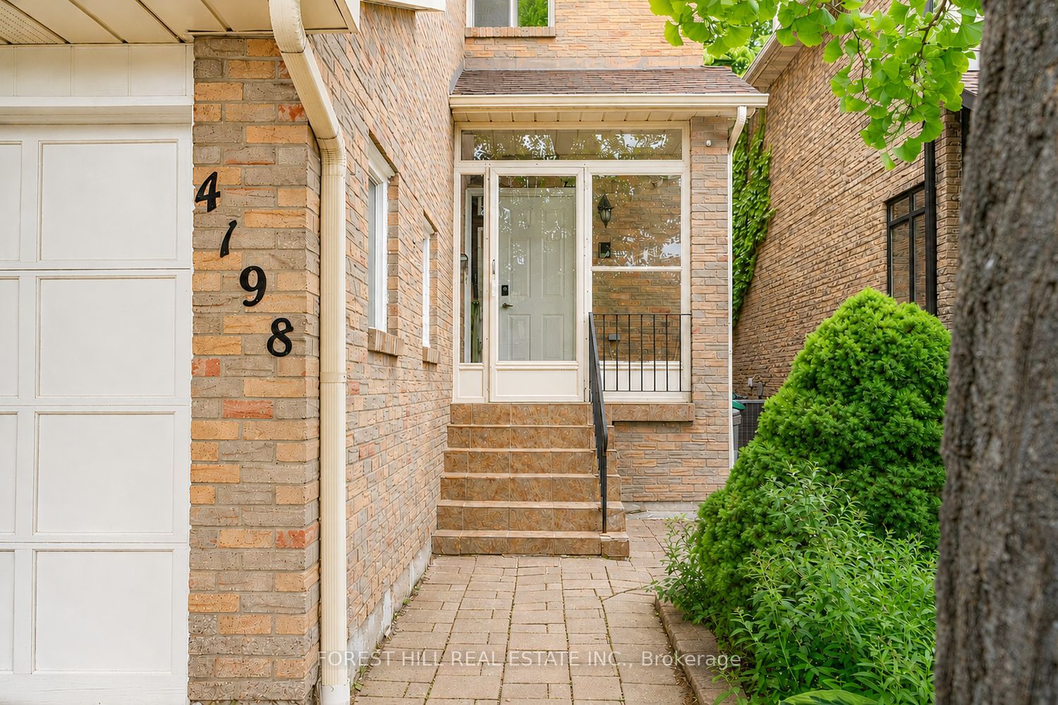 4198 Powderhorn Crescent