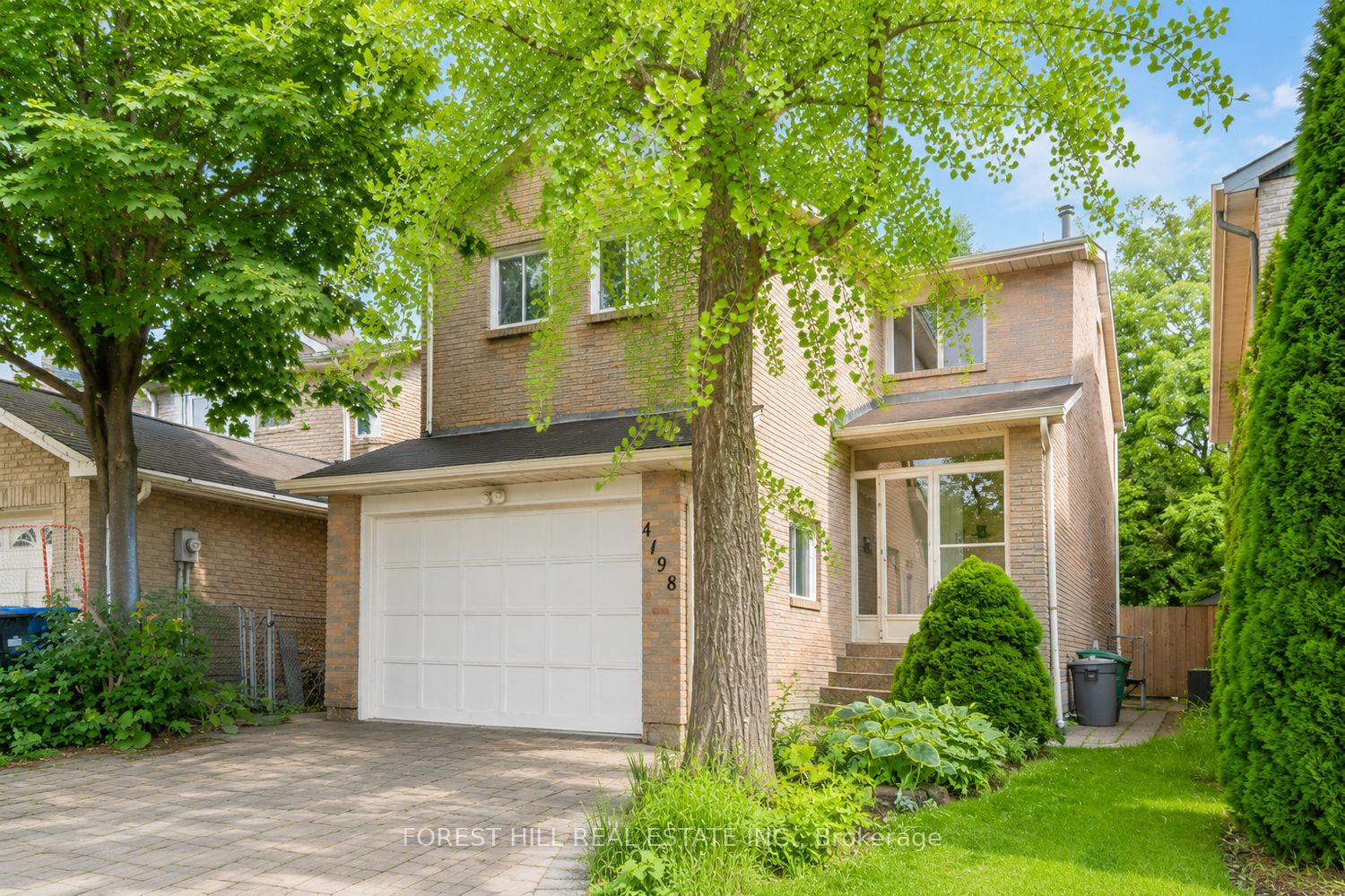 4198 Powderhorn Crescent