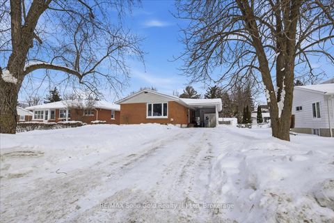 135 Rowland Street West Perth ON N0K 1N0