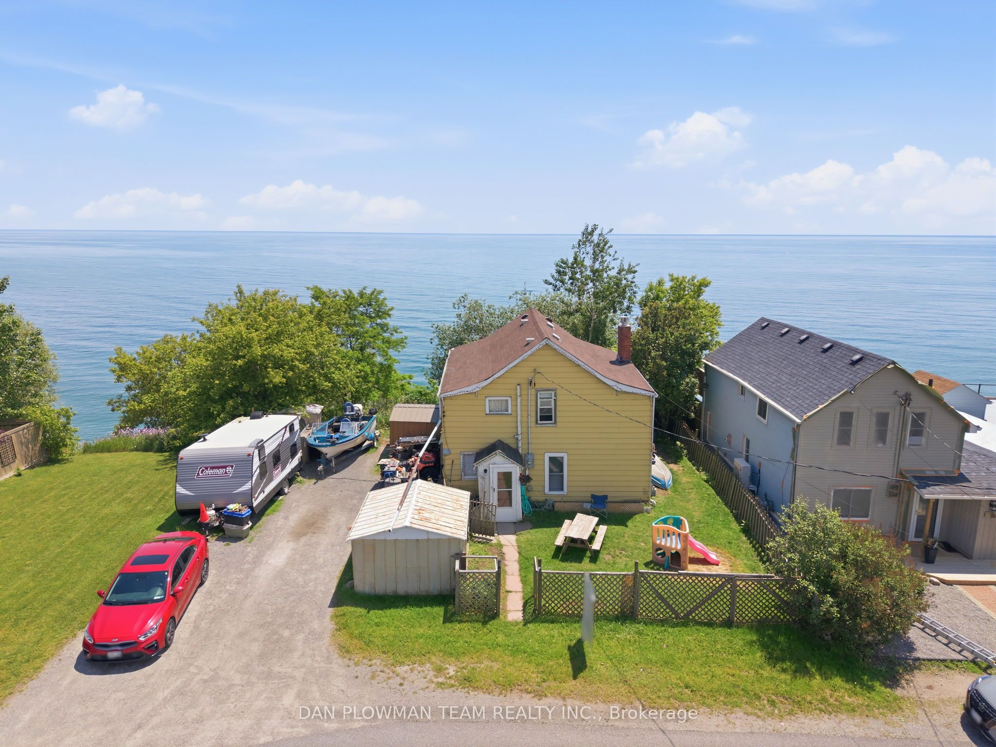 78 East Beach Road