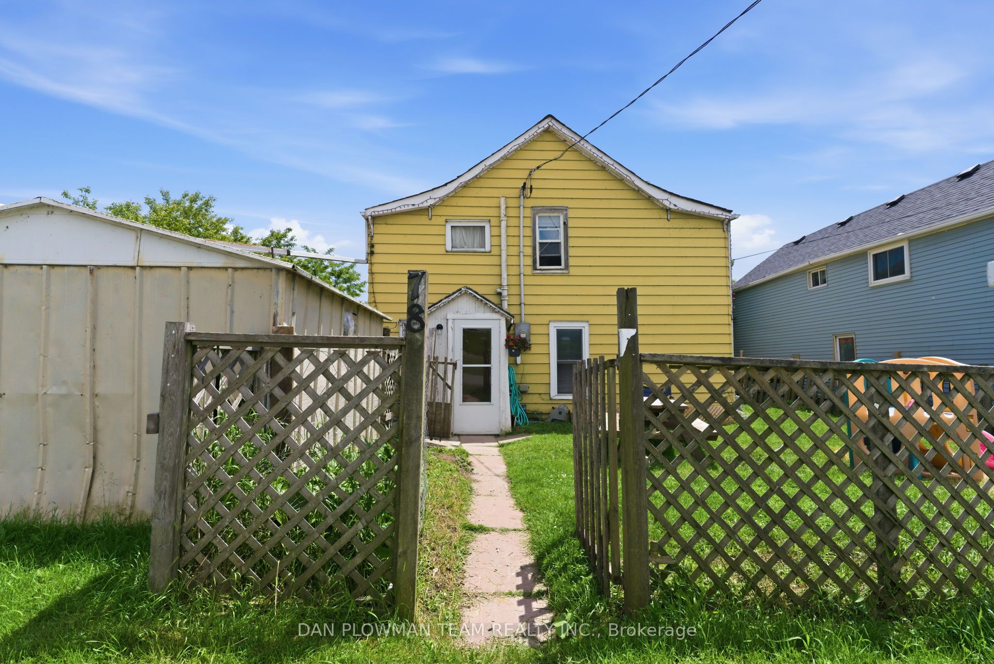 78 East Beach Road