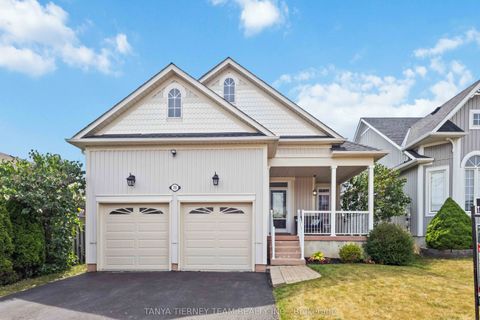 26 Wilshire Drive Whitby ON L1M 2C9