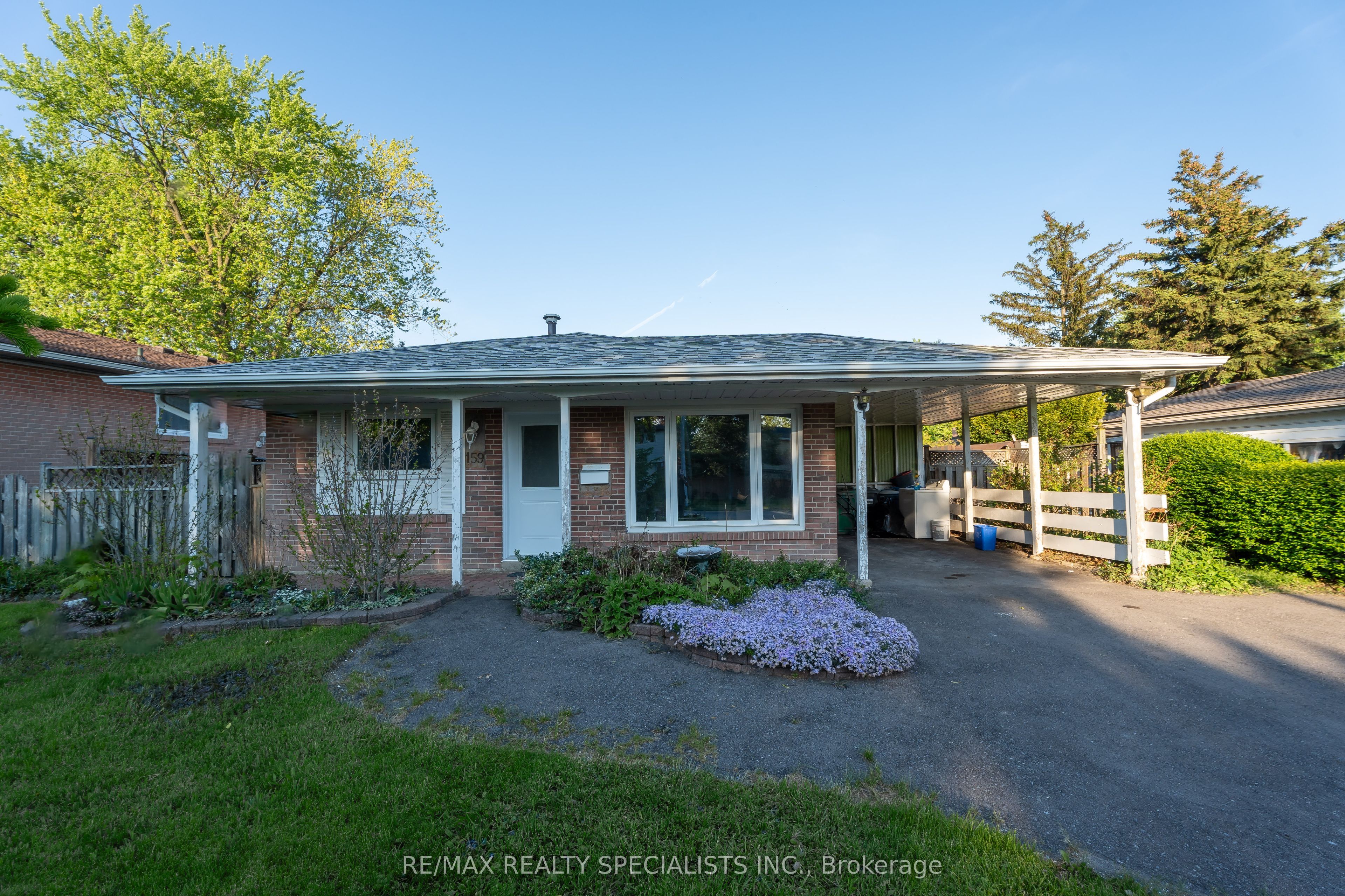 159 Bartley Bull Parkway