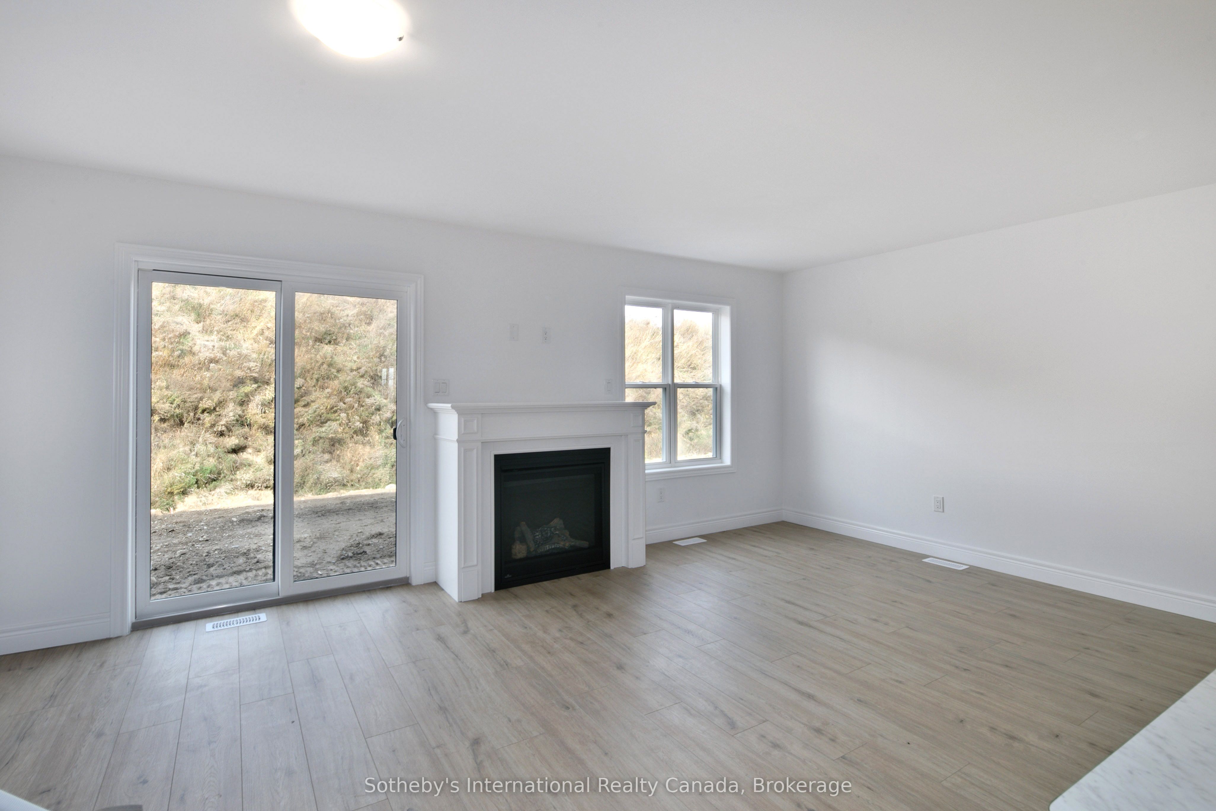 LOT 89 Markdale Meadows Drive