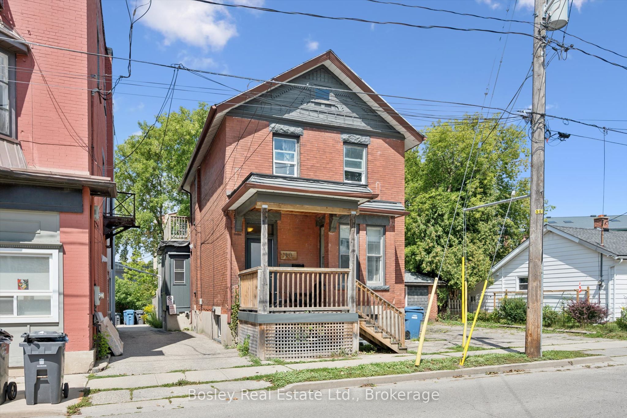 10 Ontario Street