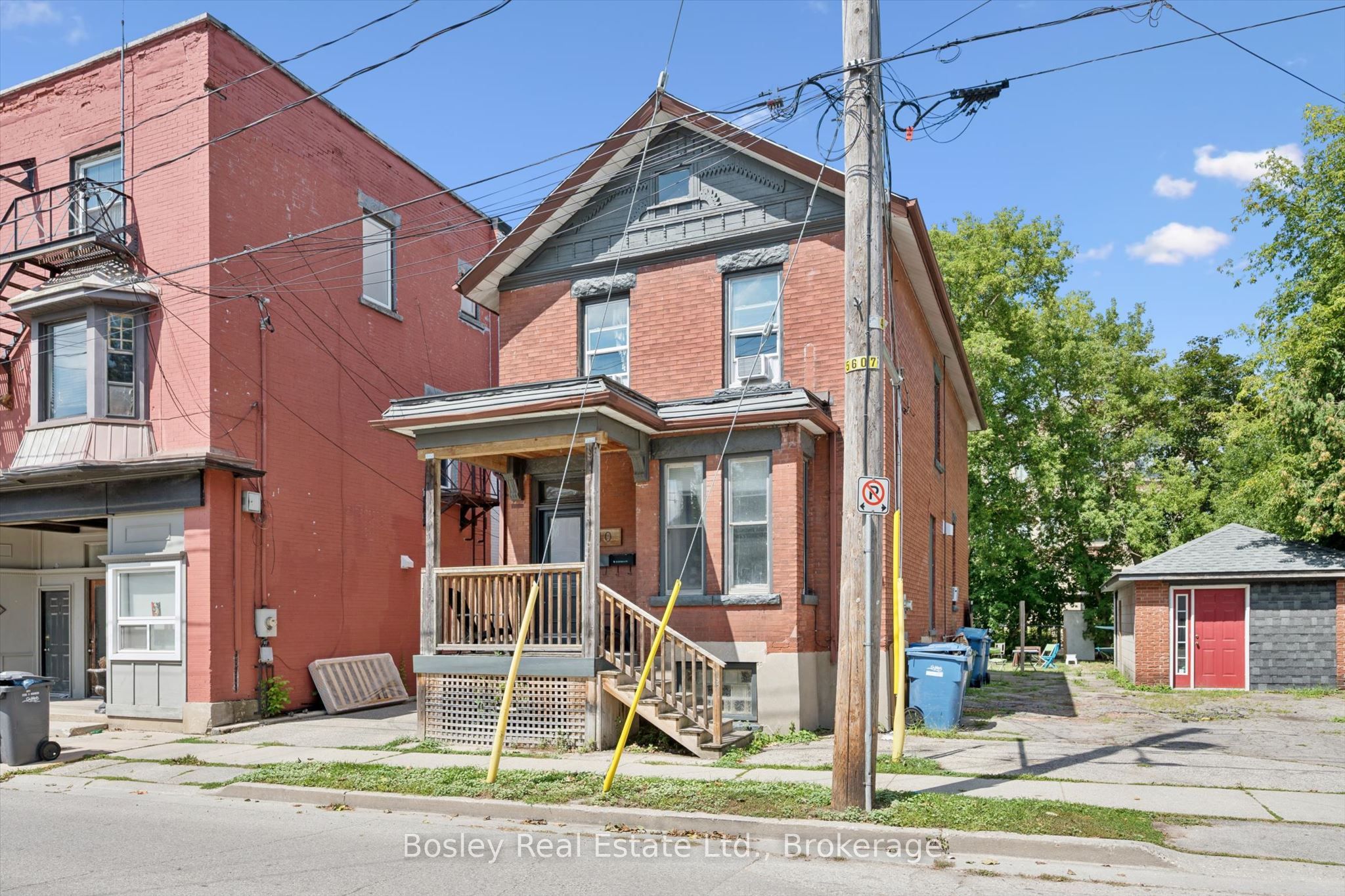 10 Ontario Street