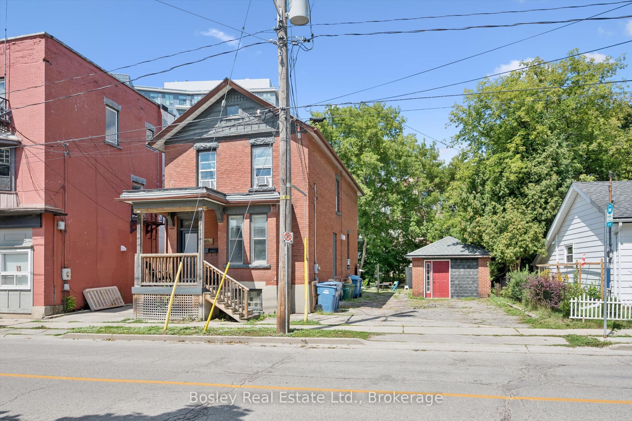 10 Ontario Street