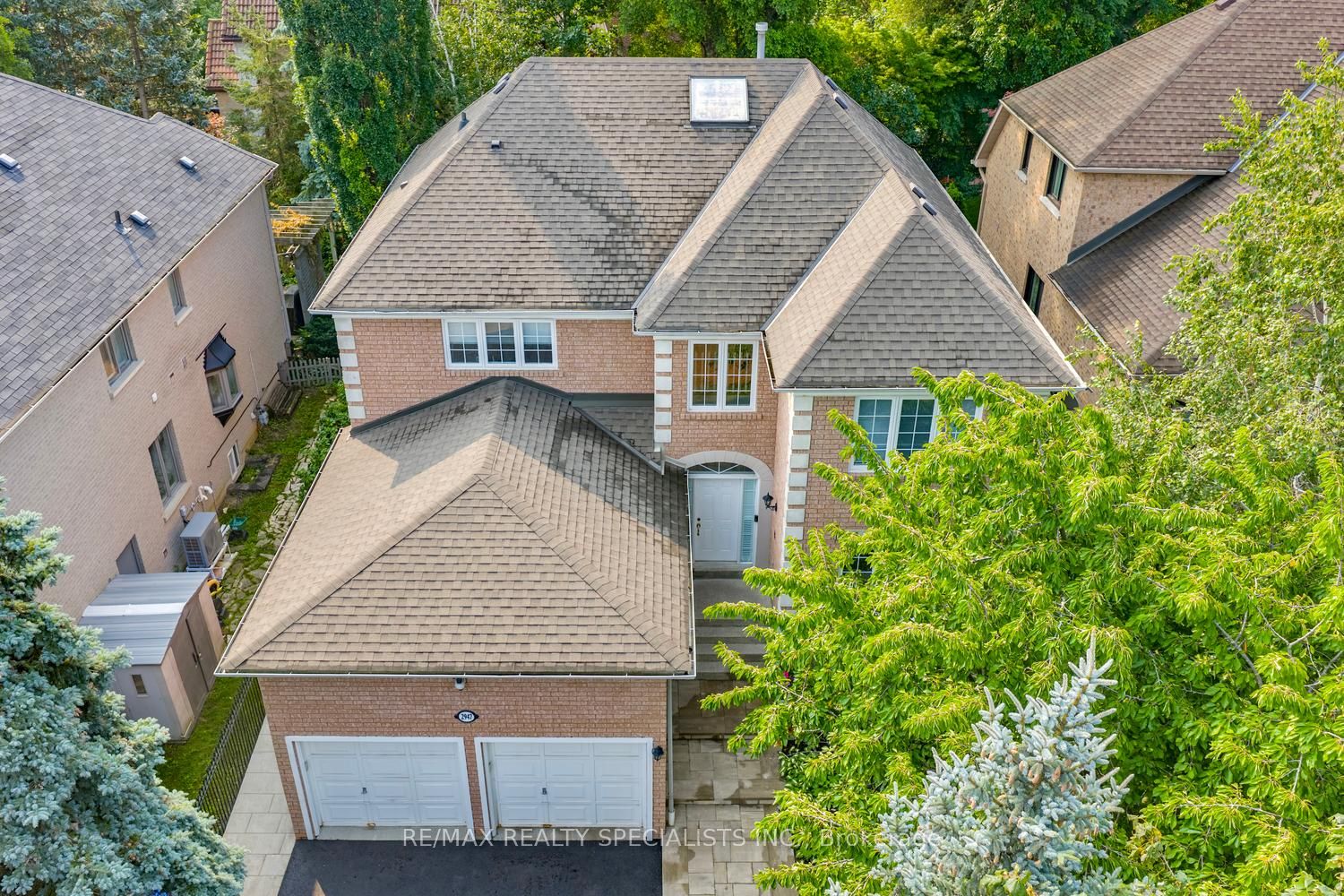2947 Hammond Road