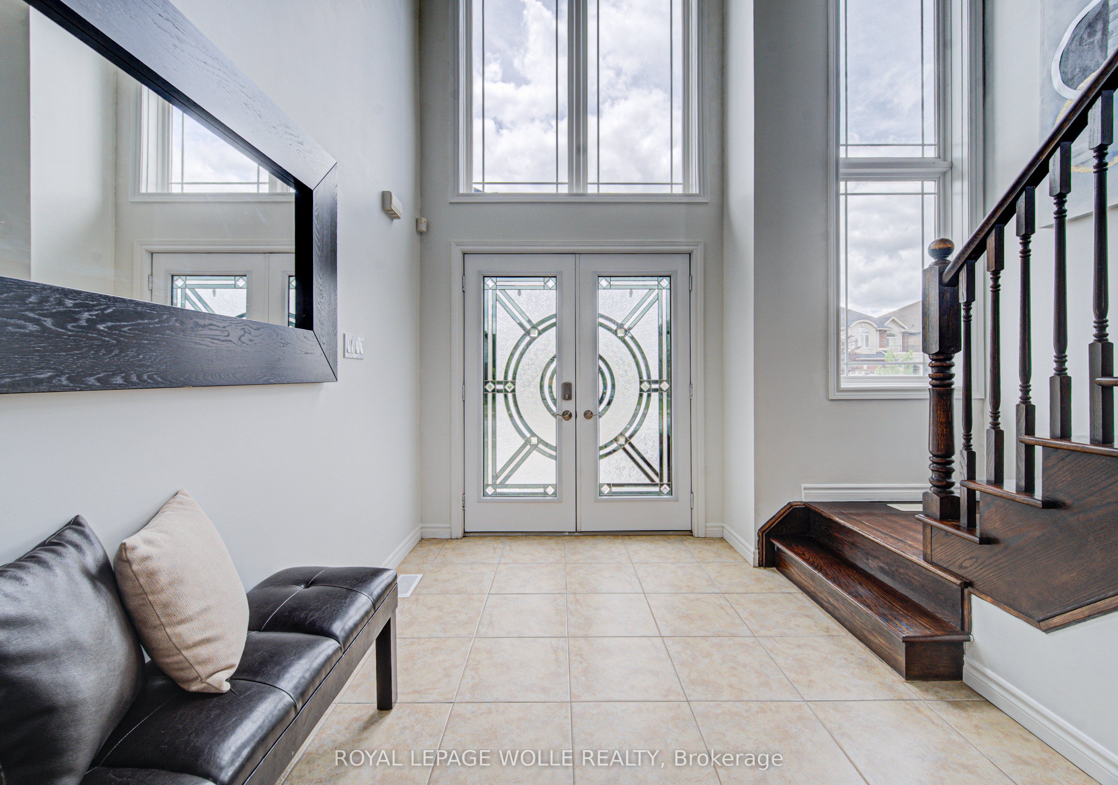 37 Davinci Boulevard