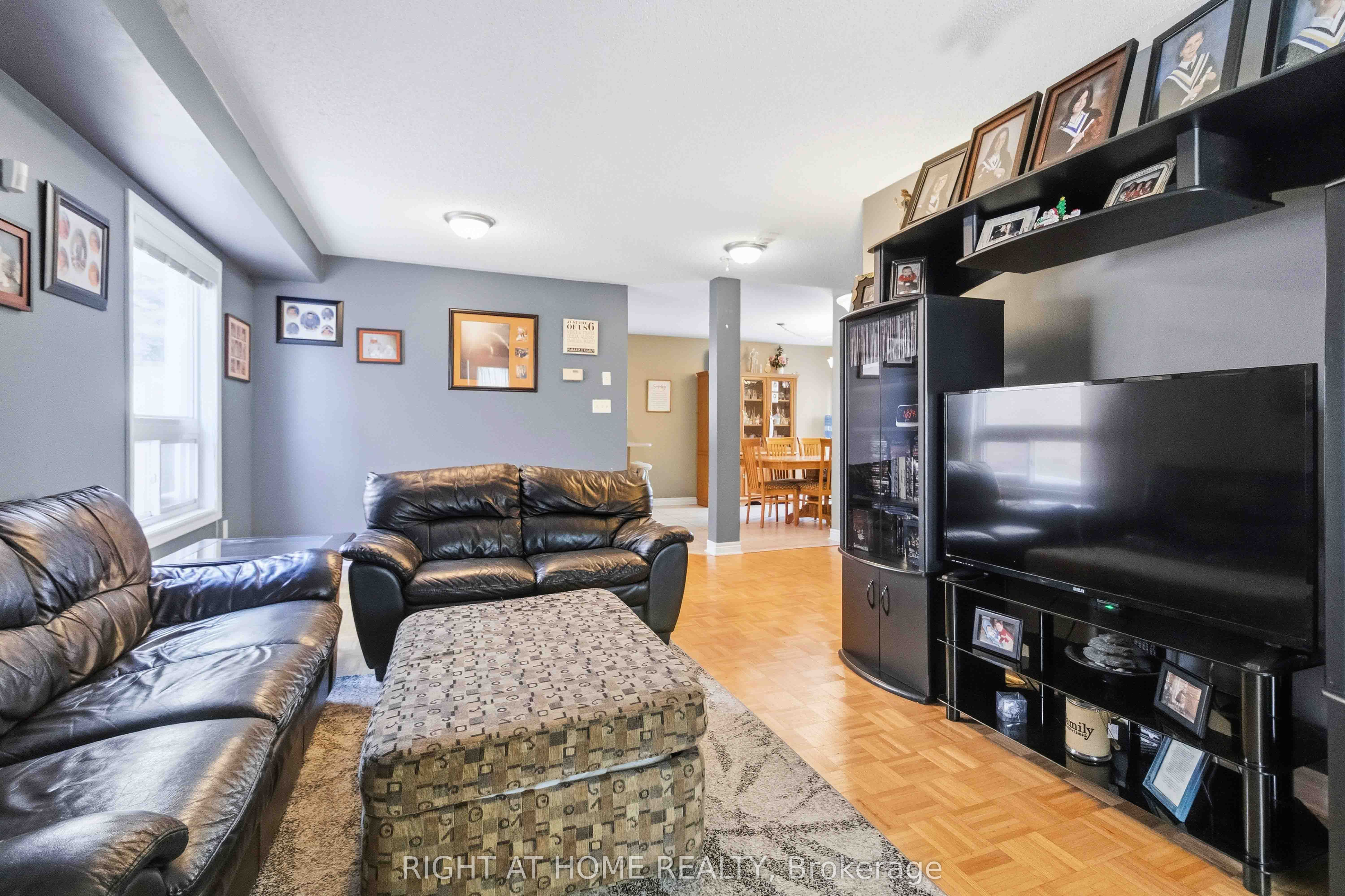 26 Courtsfield Crescent