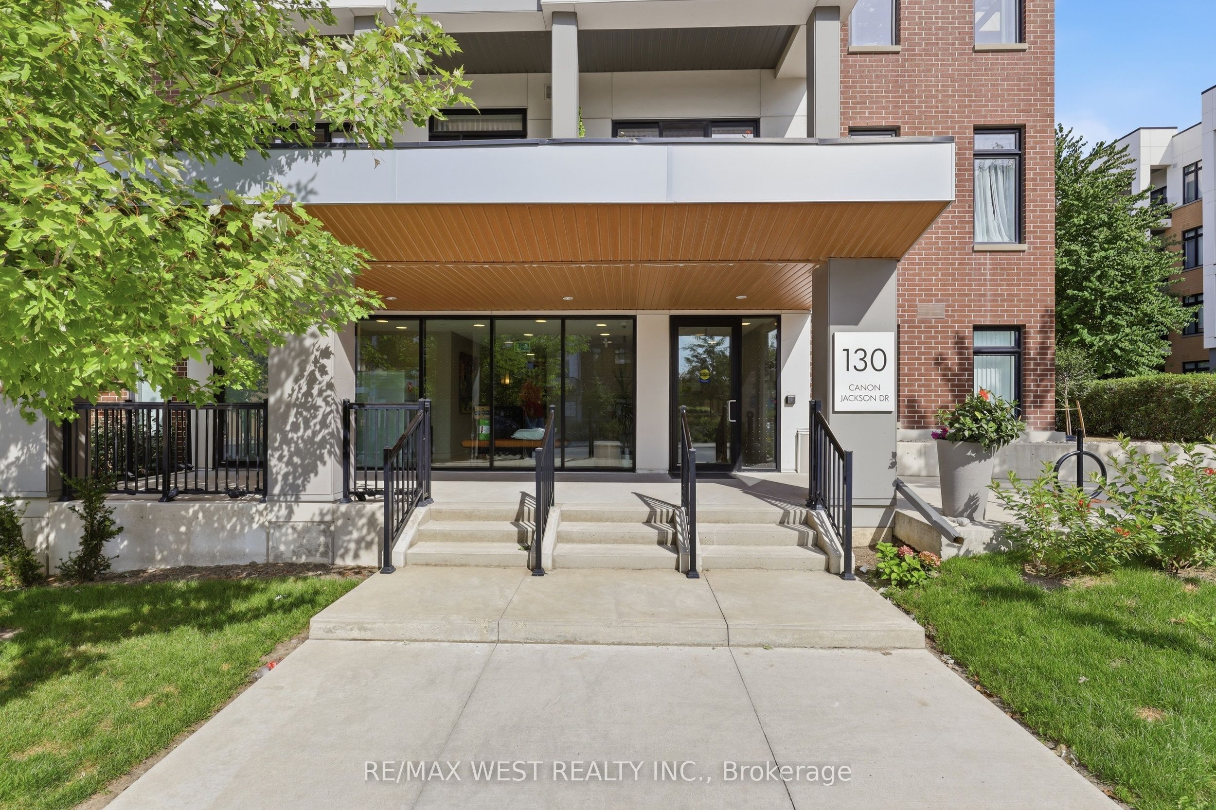 130 Canon Jackson Drive 302