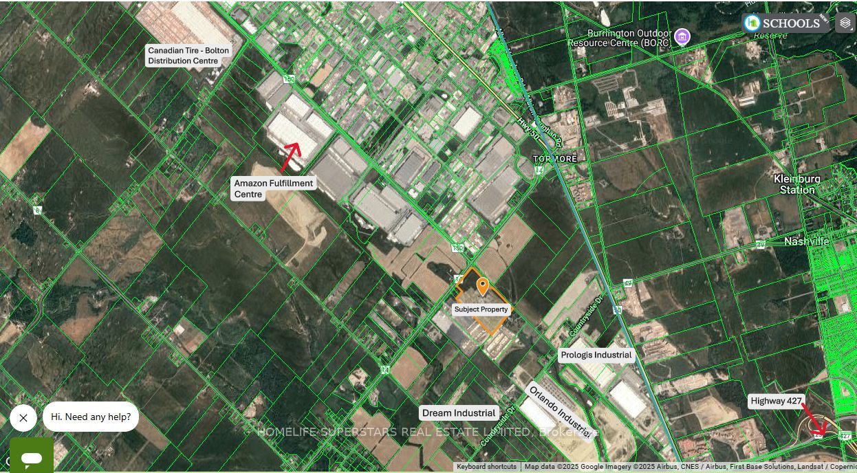 0 Coleraine dr Drive W