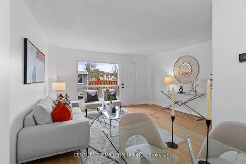 475 Bramalea Road 124 Brampton ON L6T 2X3