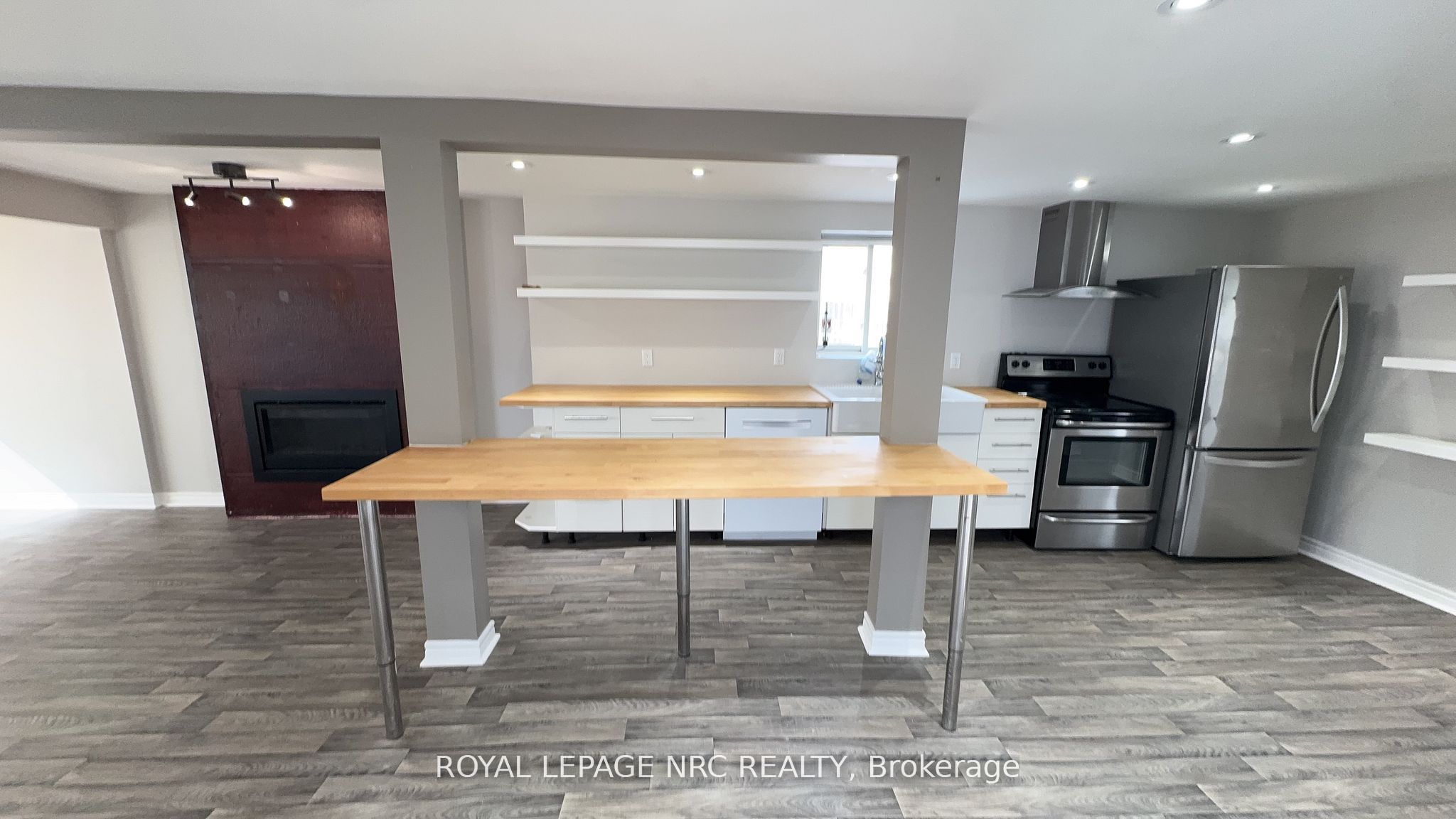 10 Thorold Road