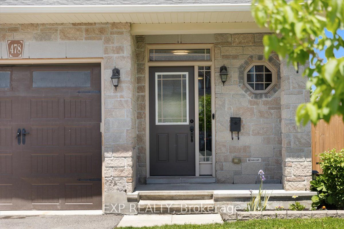 478 Barrick Hill Road